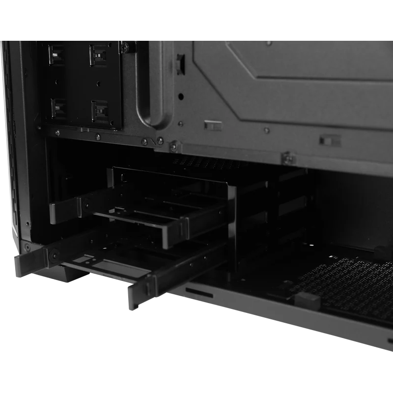 P7 Silent ATX Case - Image 23