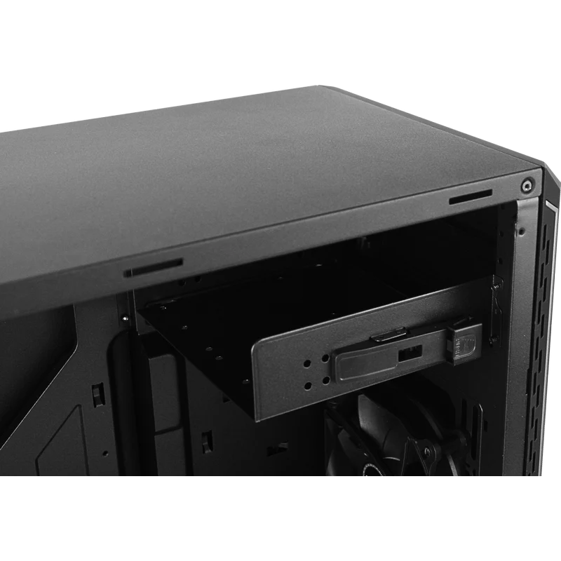 P7 Silent ATX Case - Image 24