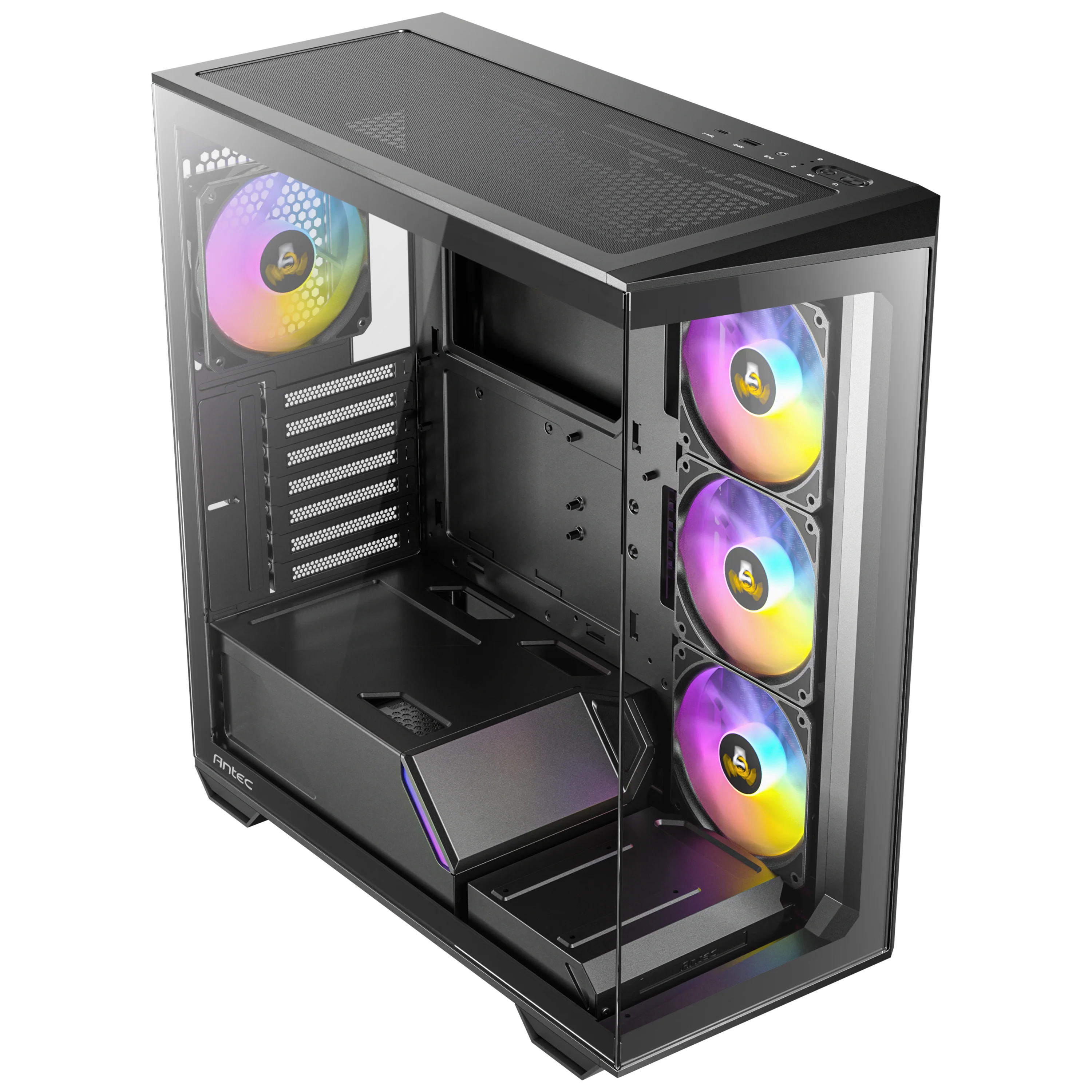 C3 ARGB Black - Image 13