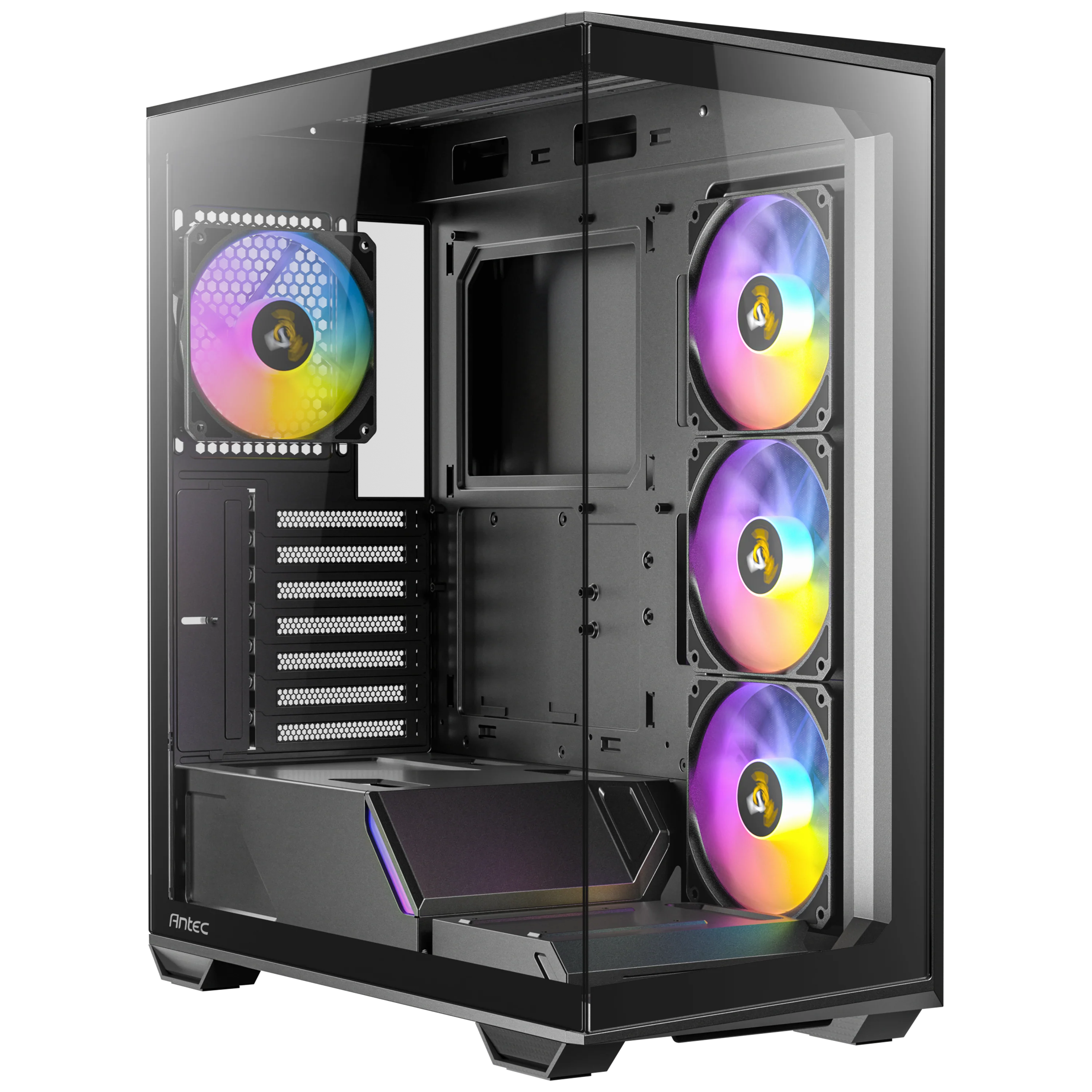 C3 ARGB Black - Image 8