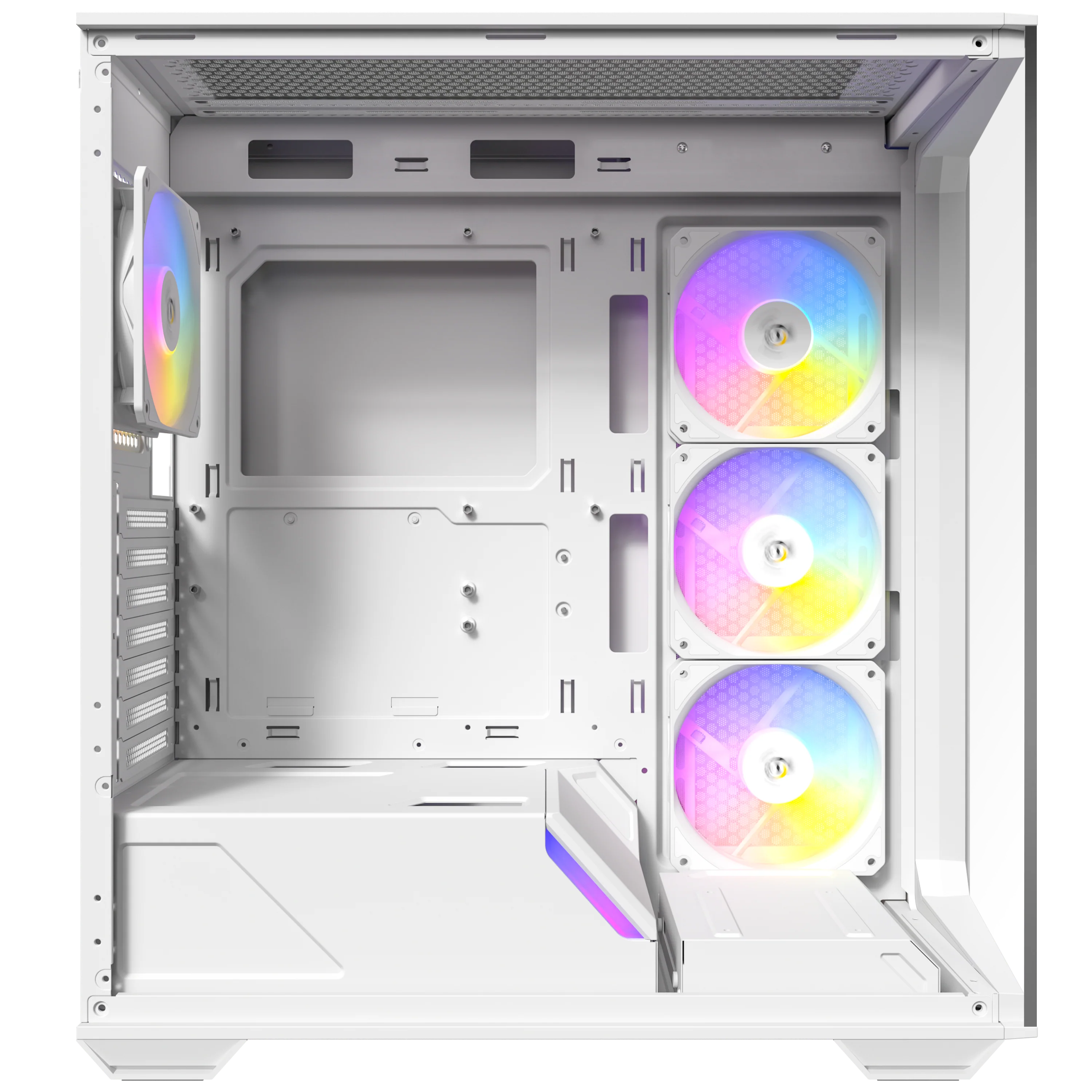 C3 ARGB White - Image 10