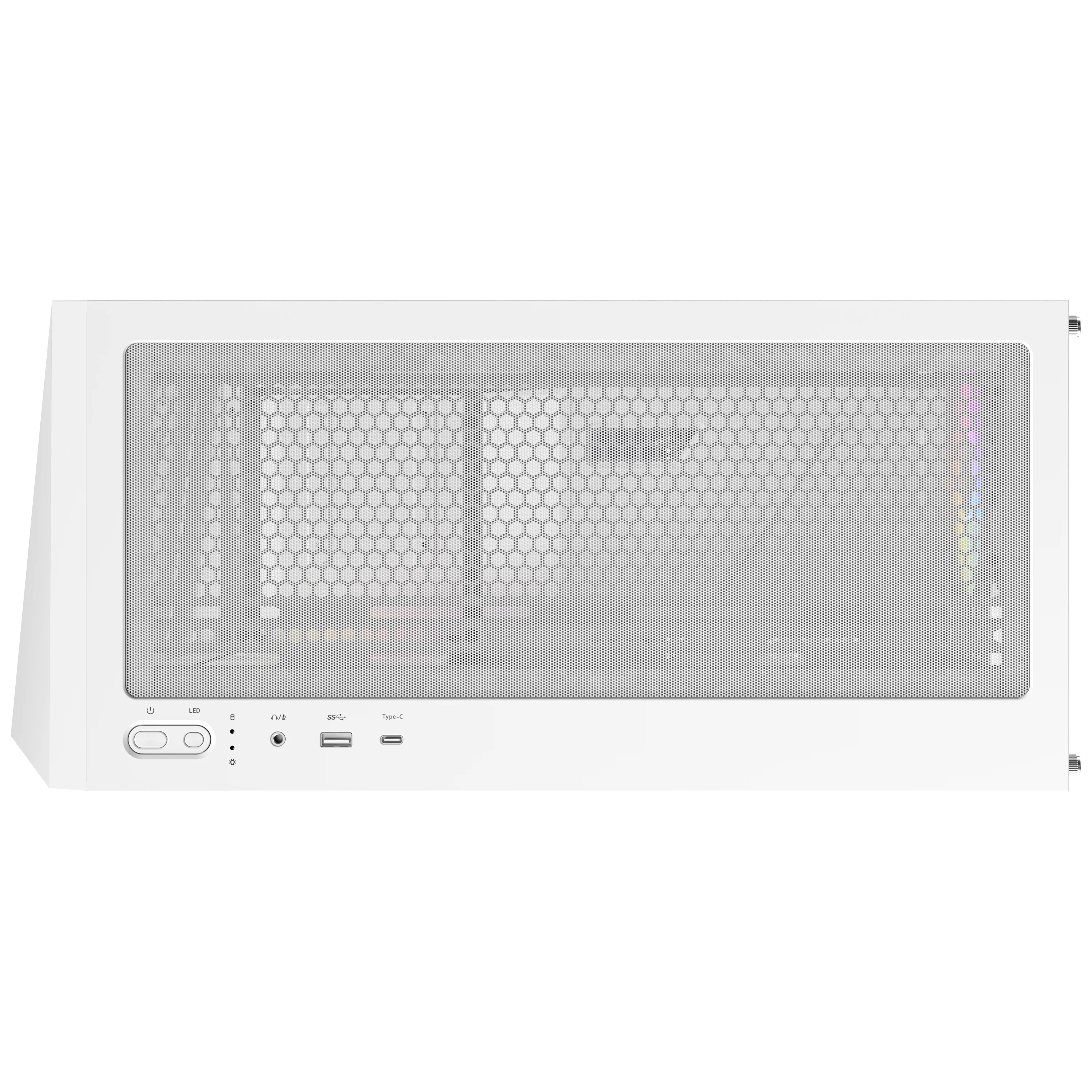 C3 ARGB White - Image 12