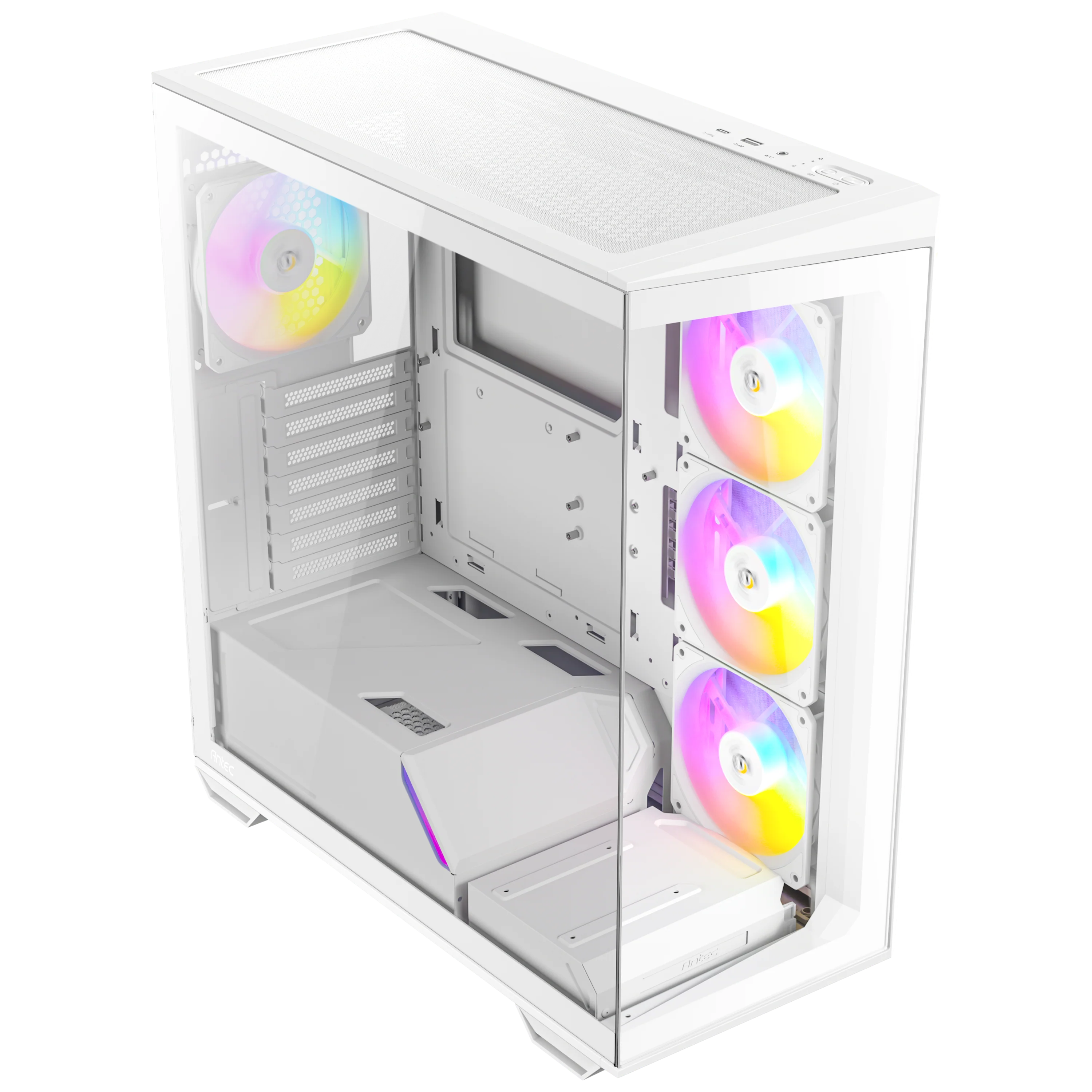 C3 ARGB White - Image 16