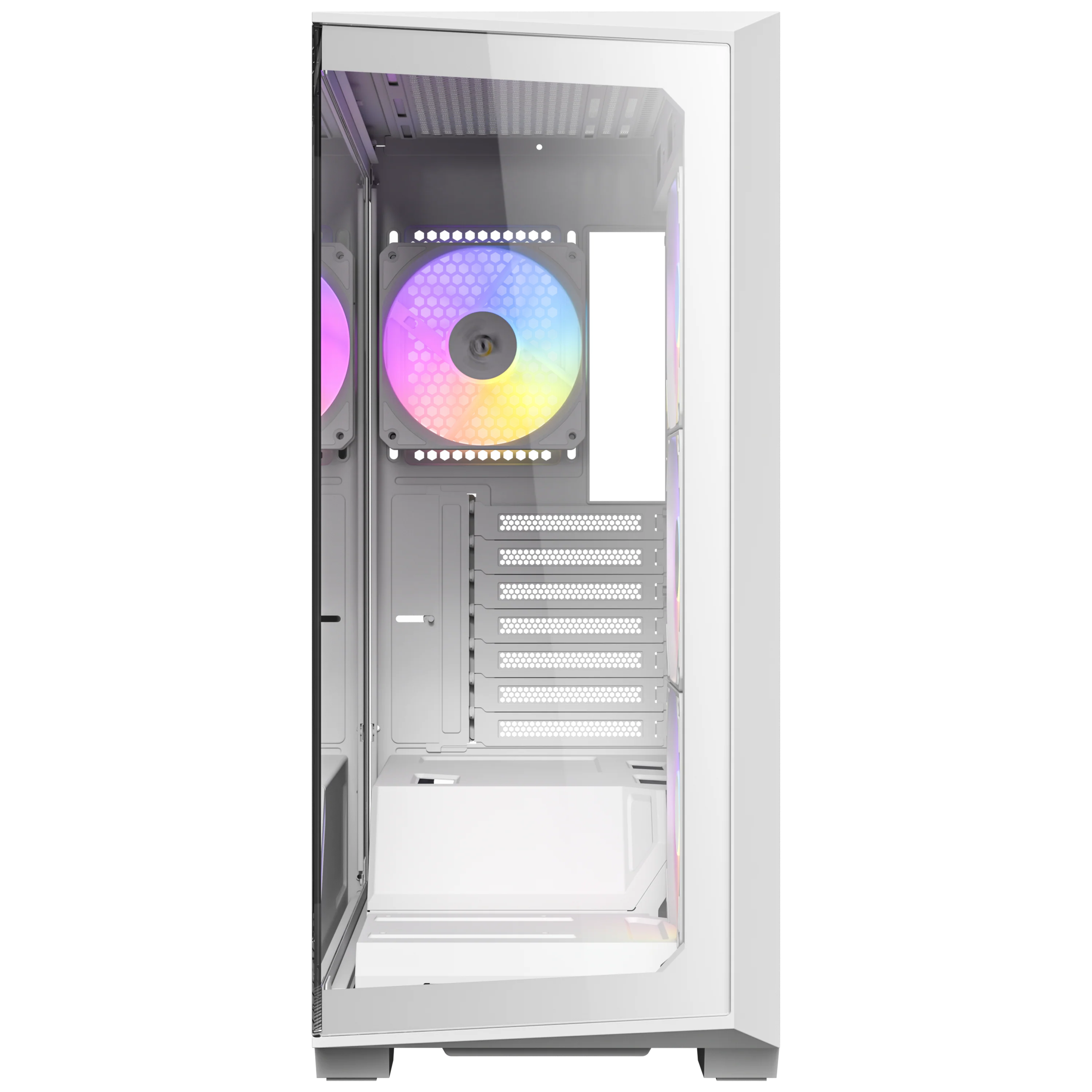 C3 ARGB White - Image 5