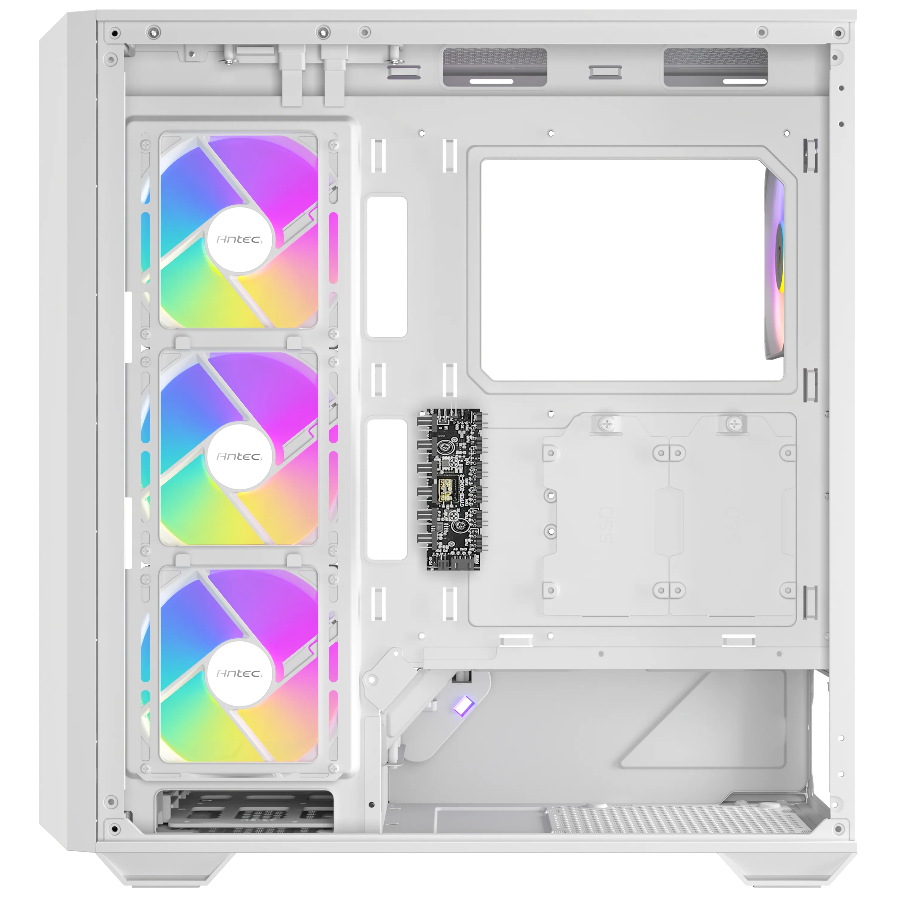 C3 ARGB White - Image 7