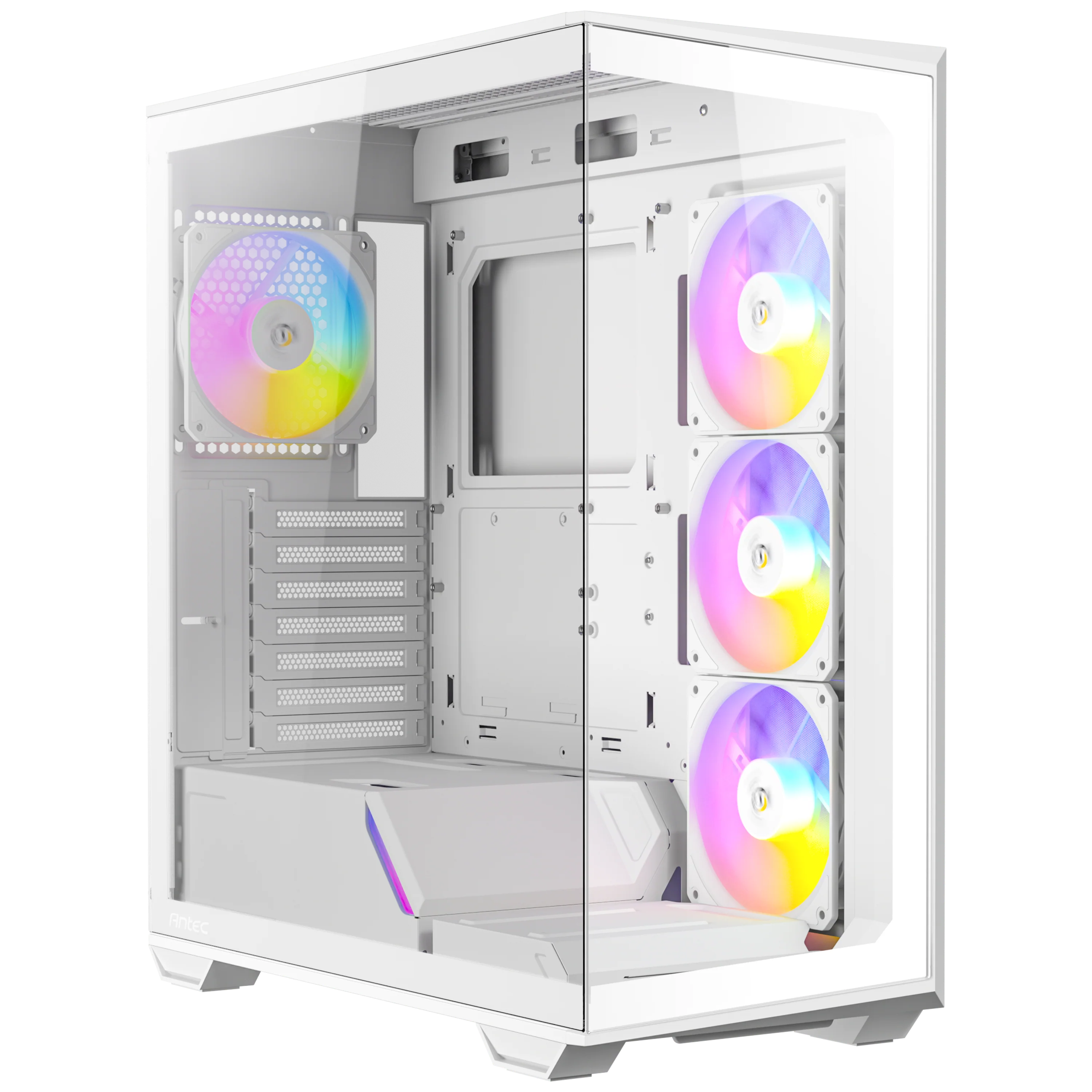 C3 ARGB White - Image 9