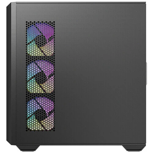 C3 Metal side panel - Image 2