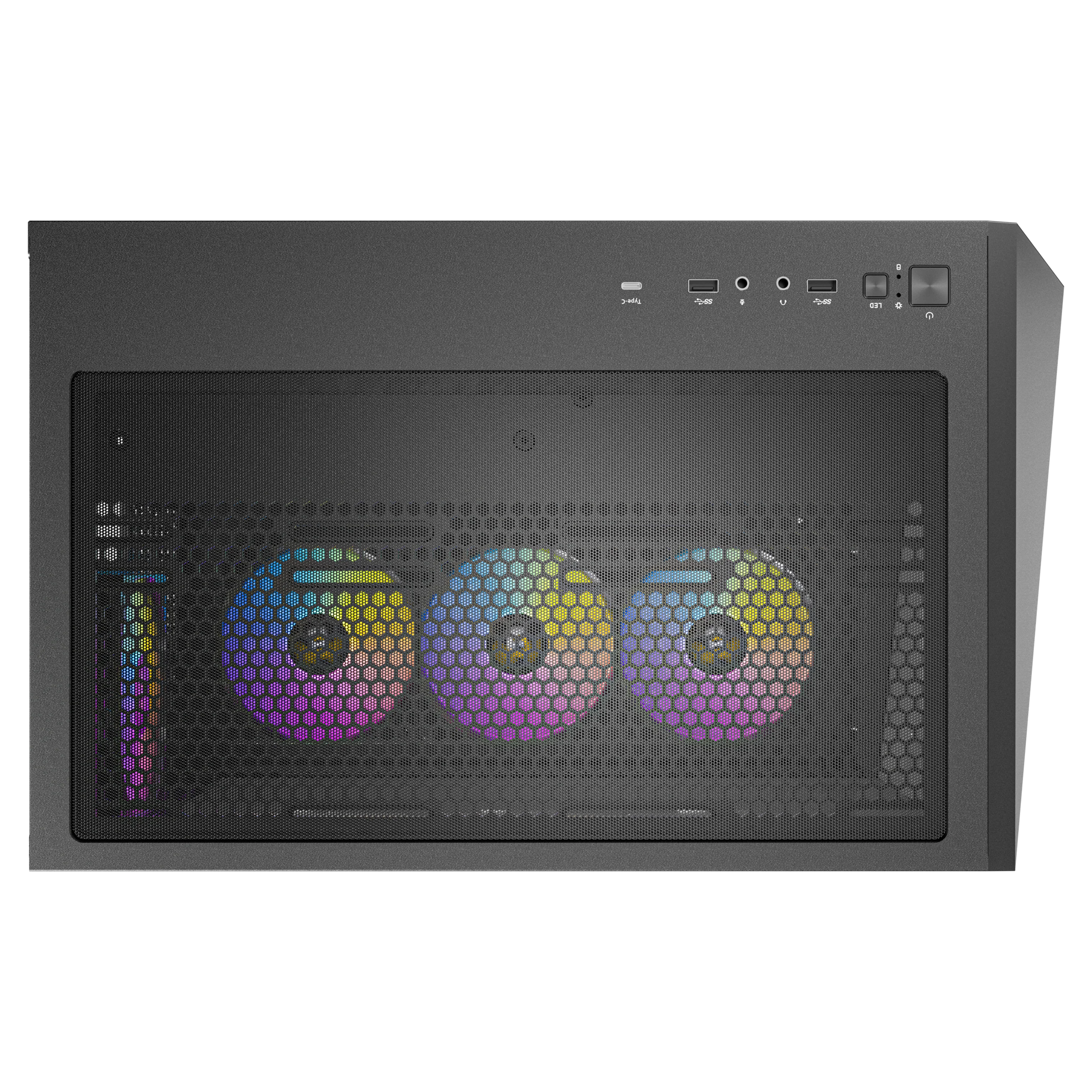 C5 ARGB Black - Image 12