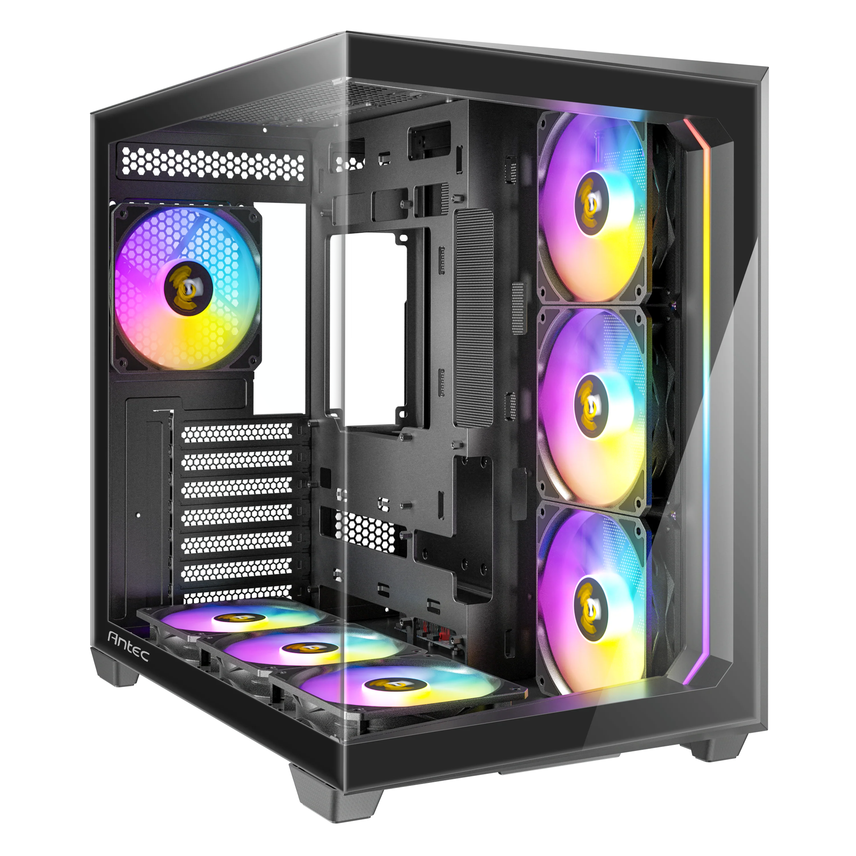 C5 ARGB Black - Image 8