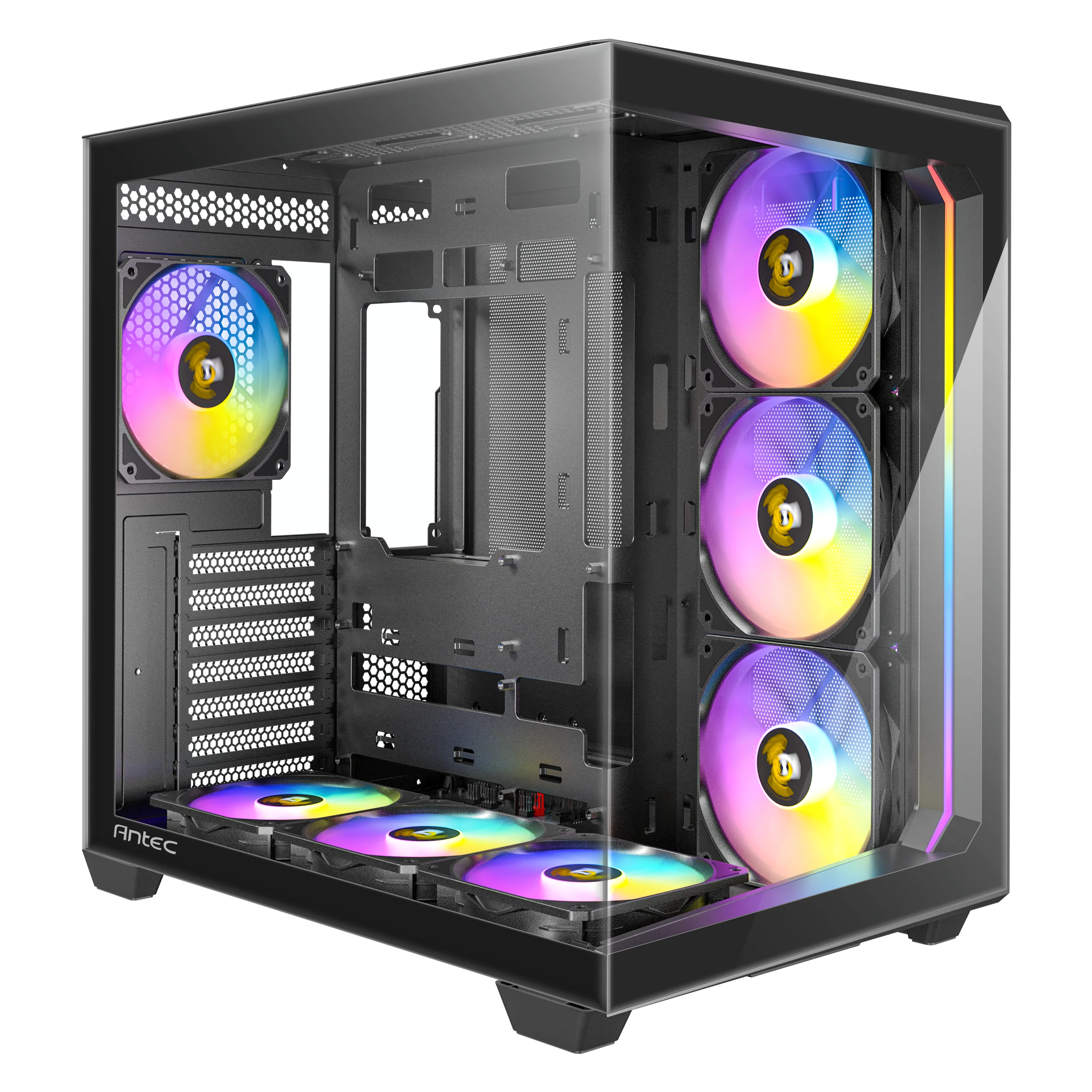 C5 ARGB Black - Image 9