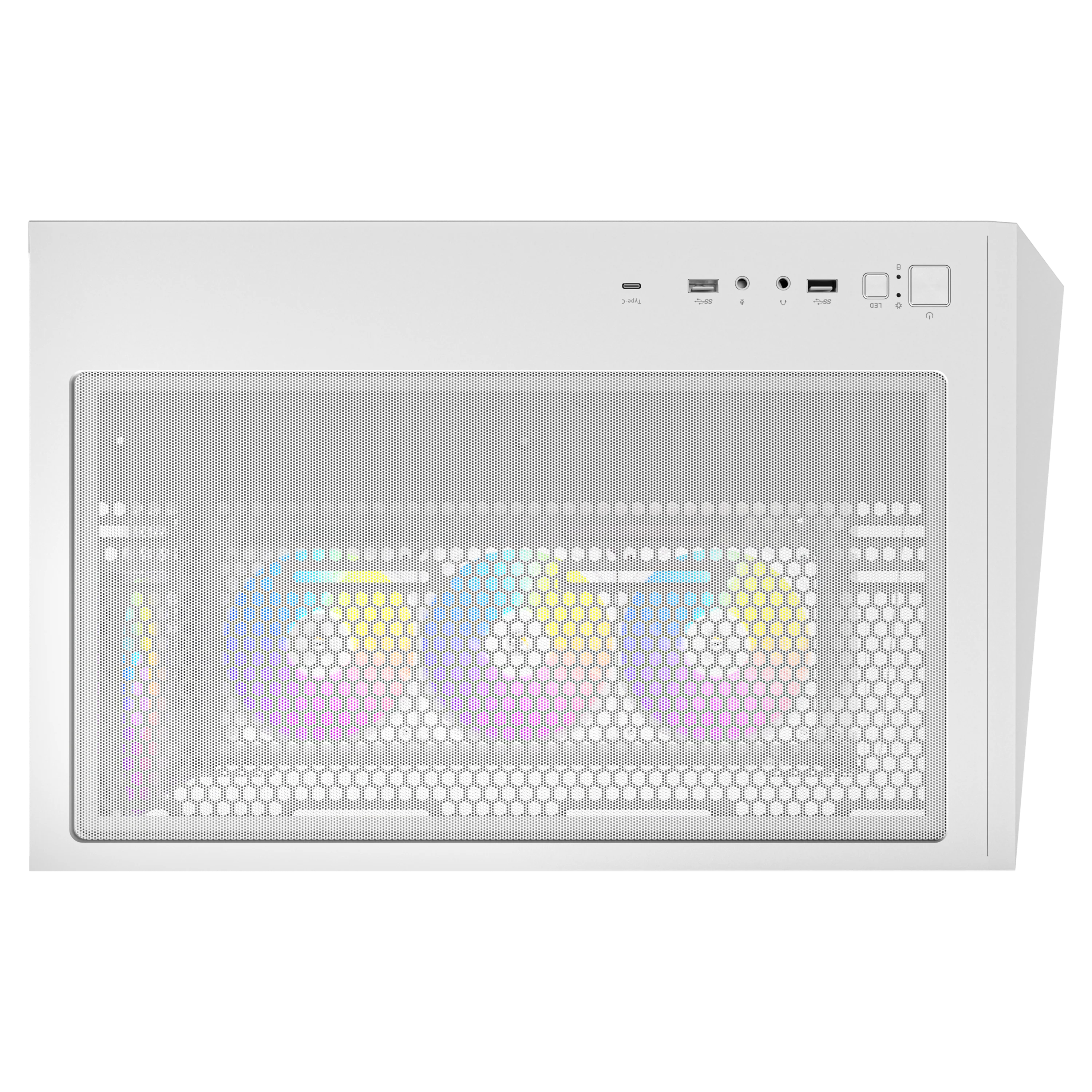 C5 ARGB White - Image 12