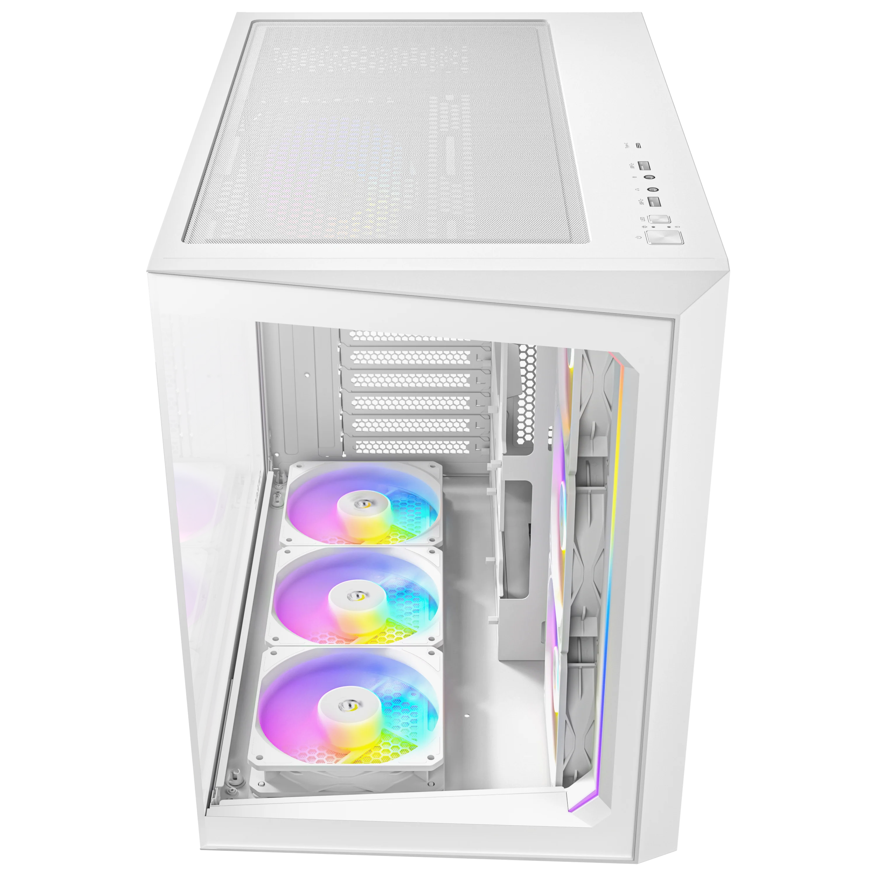 C5 ARGB White - Image 14