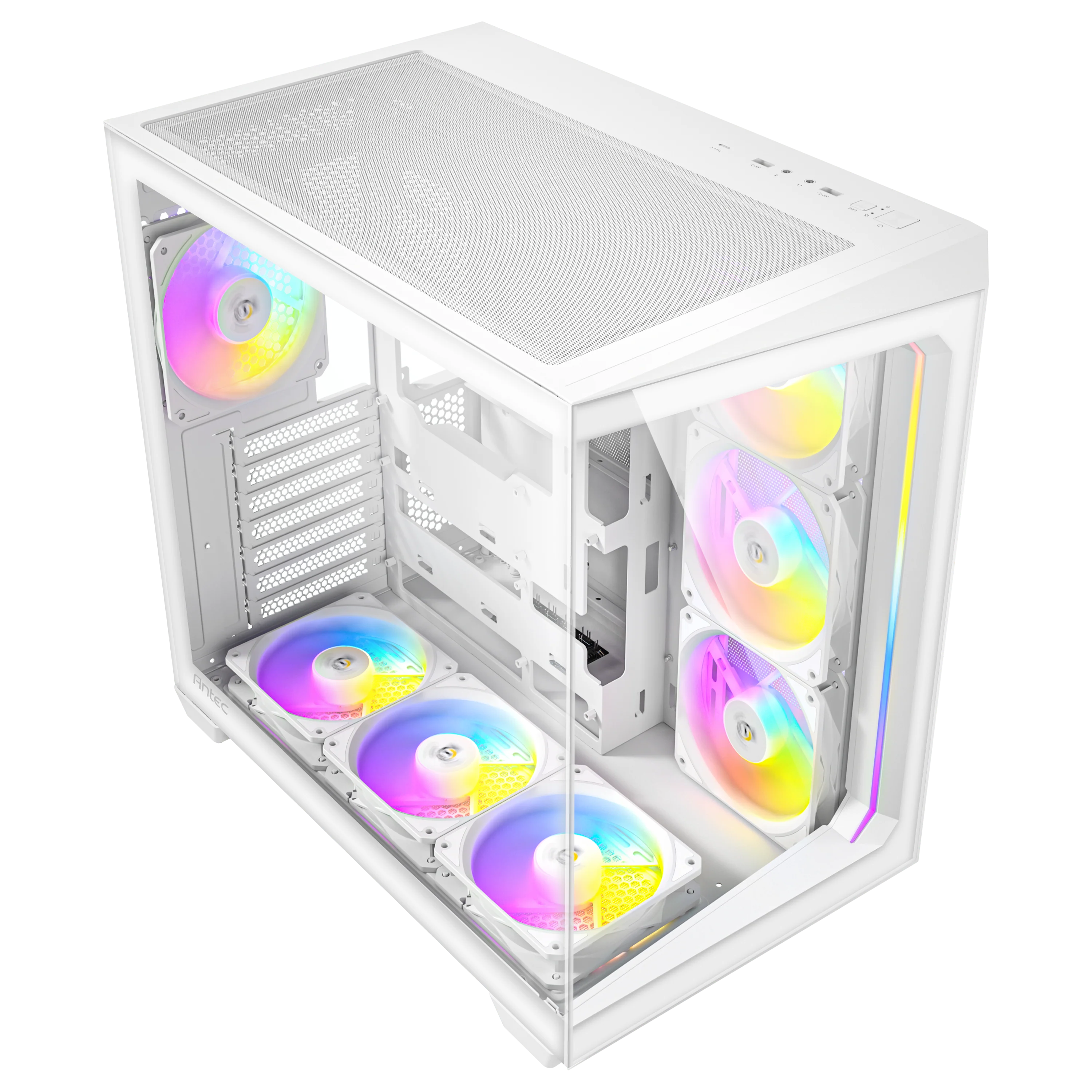 C5 ARGB White - Image 16