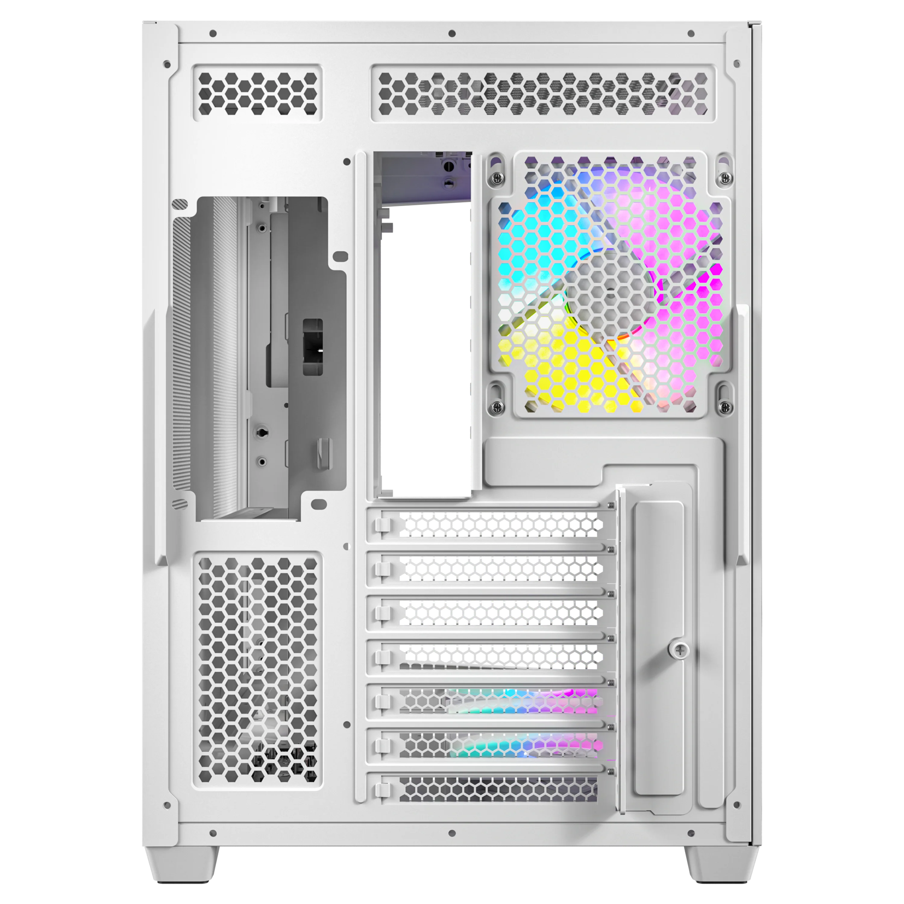 C5 ARGB White - Image 4