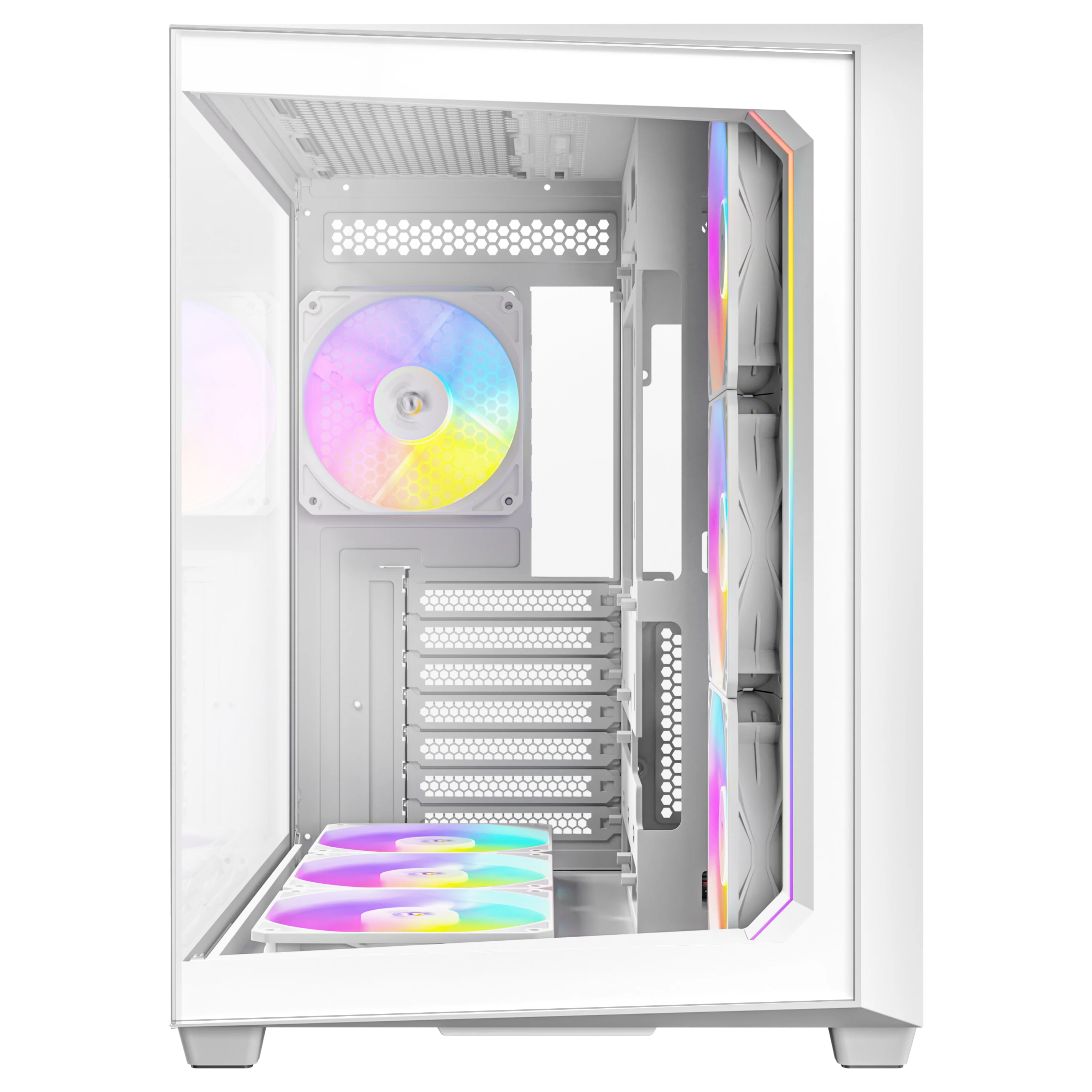 C5 ARGB White - Image 5
