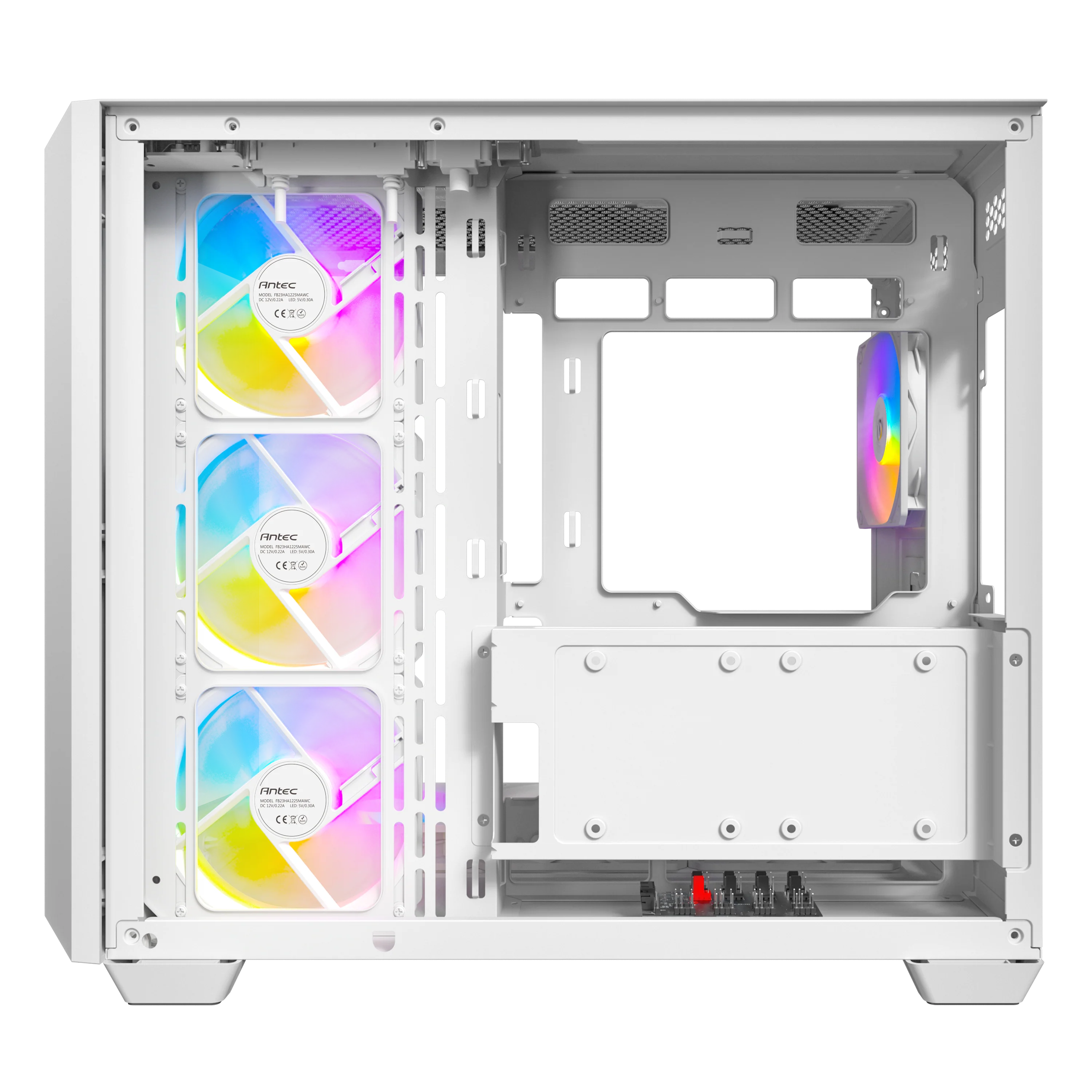 C5 ARGB White - Image 6