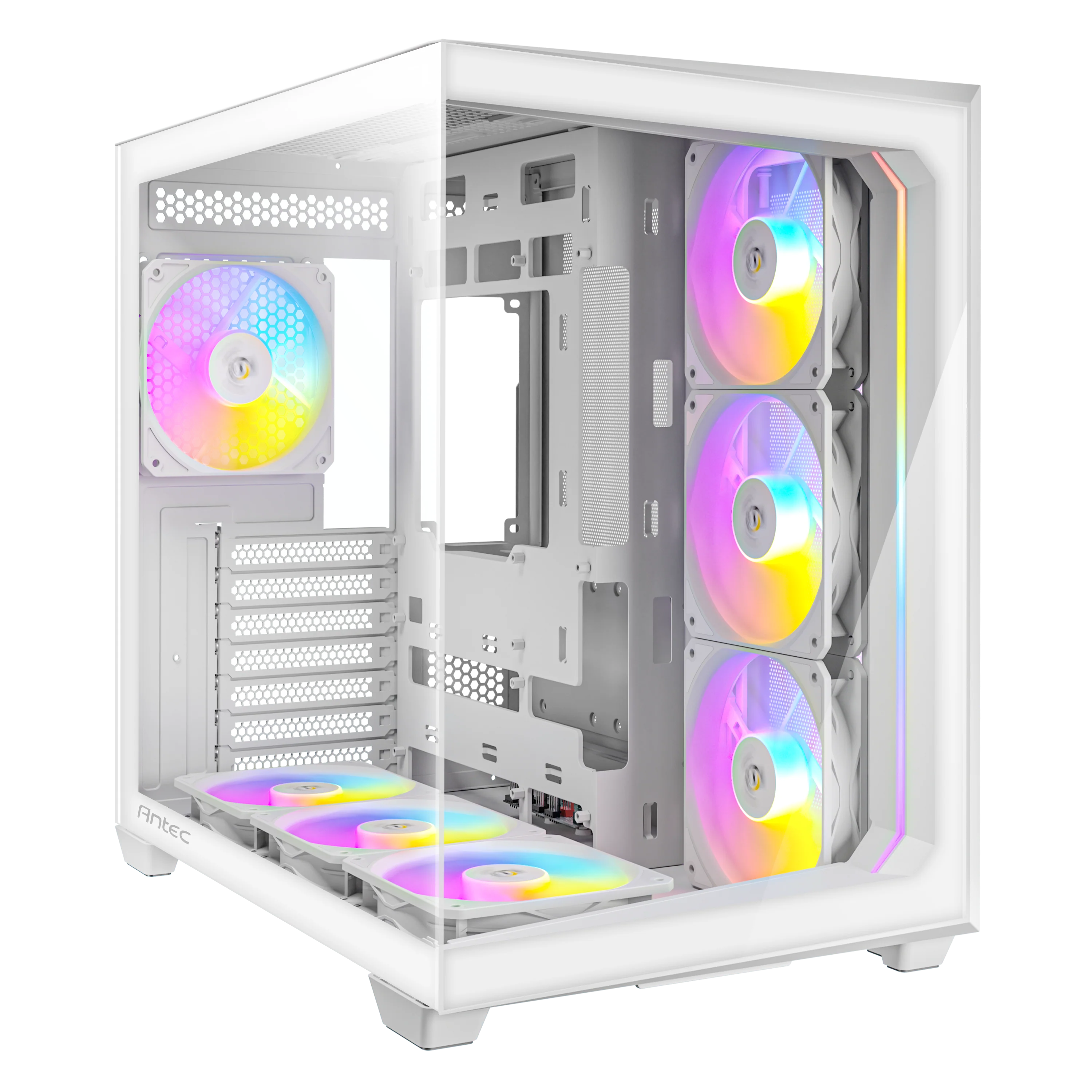 C5 ARGB White - Image 8