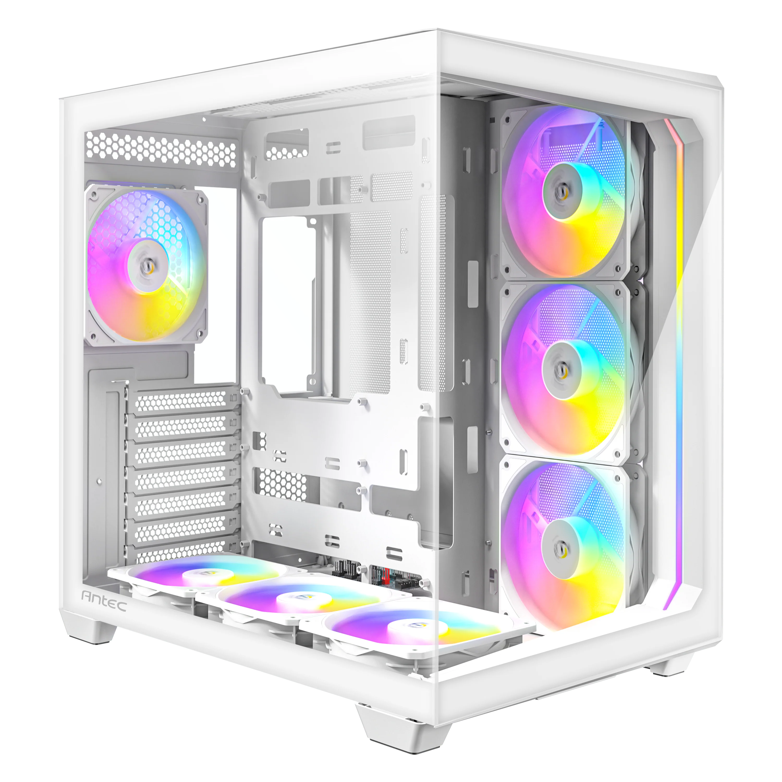 C5 ARGB White - Image 9