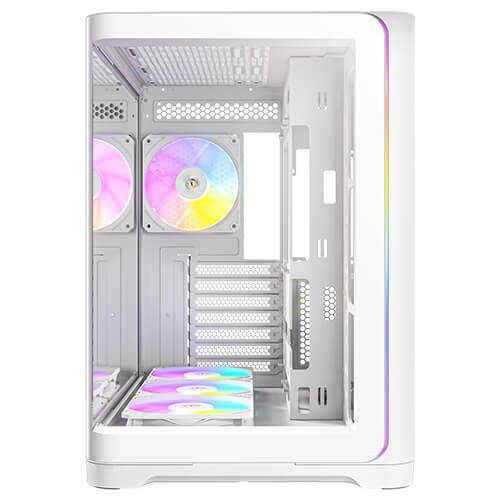 C5 Curve front panel - Image 2