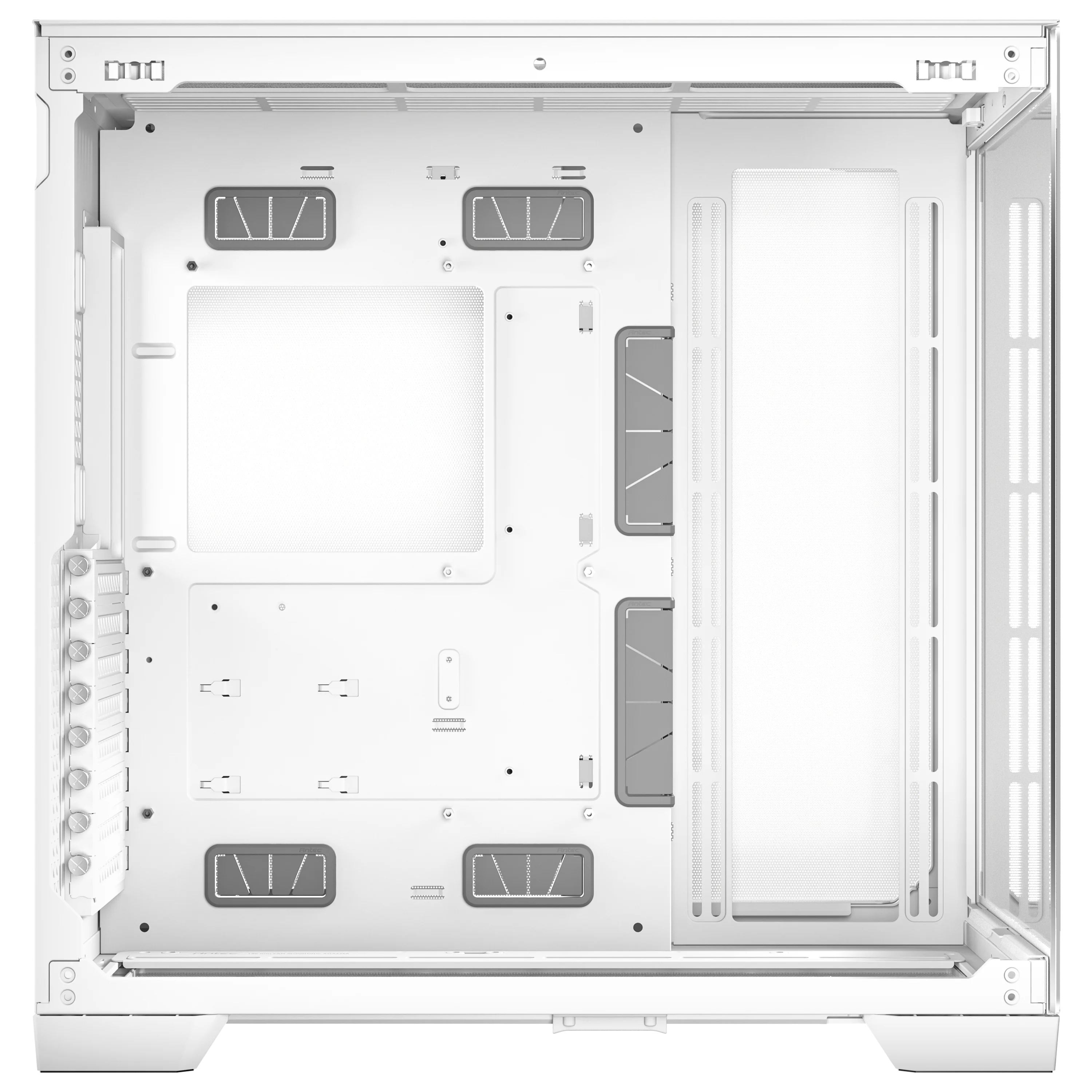C8 Aluminium  White - Image 10