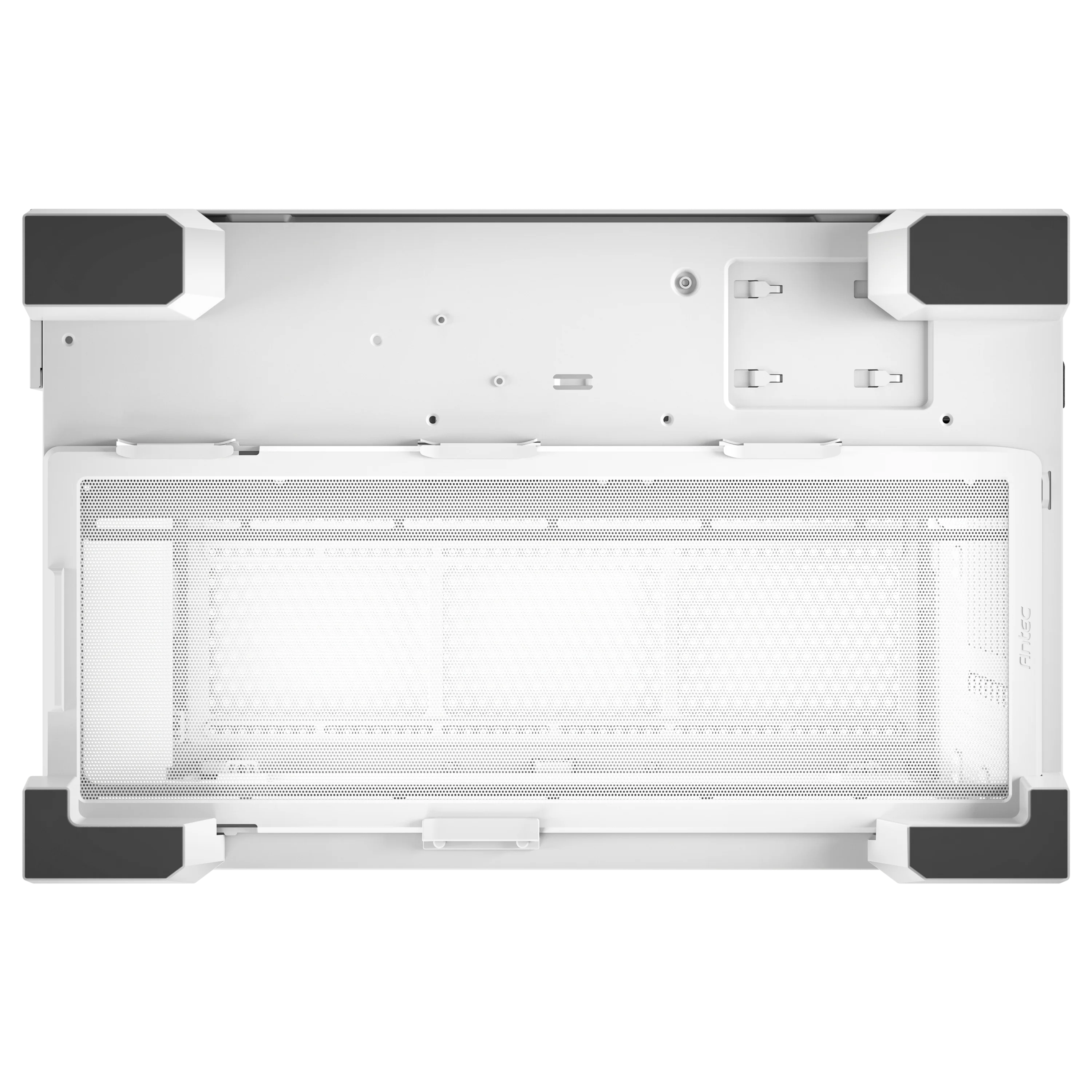 C8 Aluminium  White - Image 12