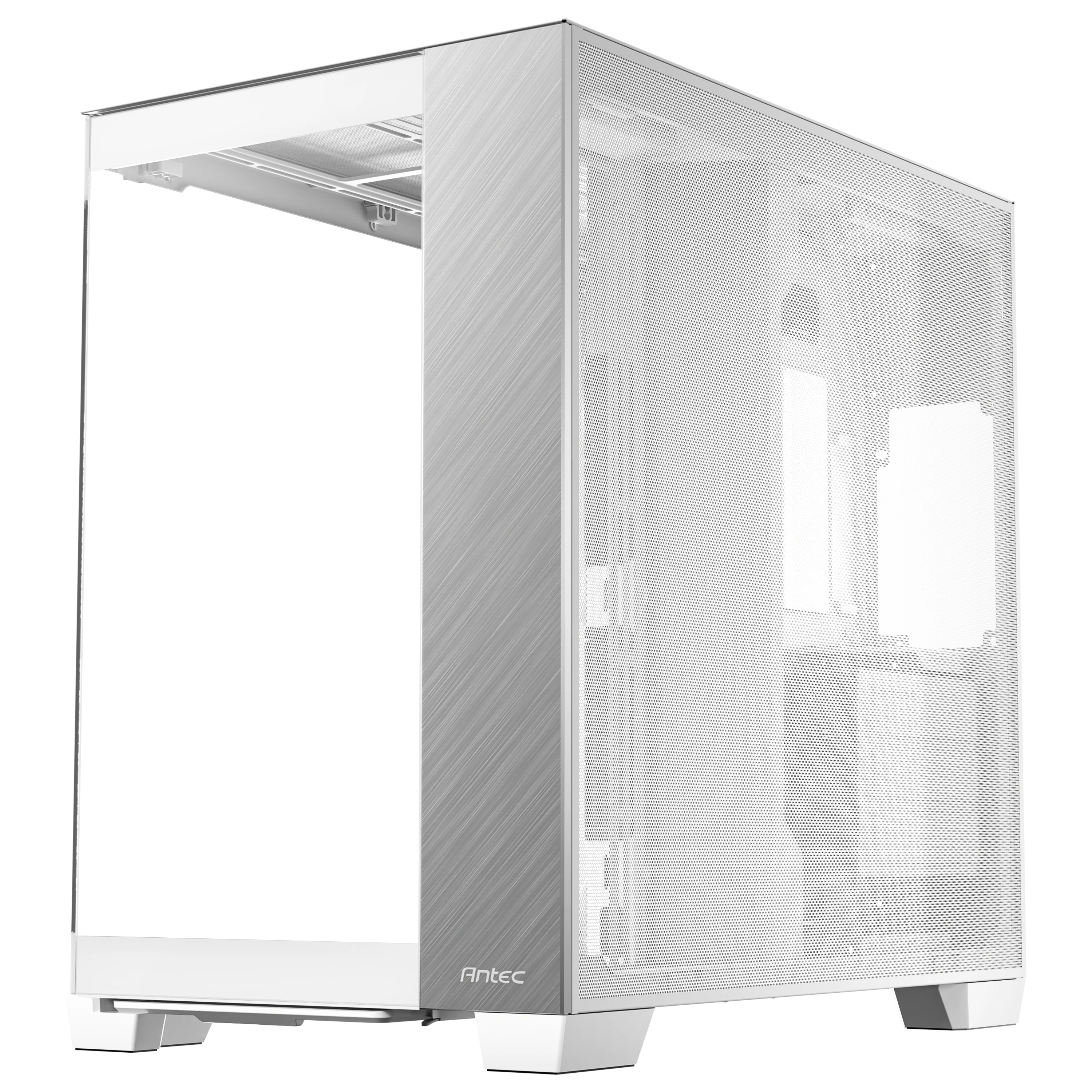 C8 Aluminium  White - Image 25