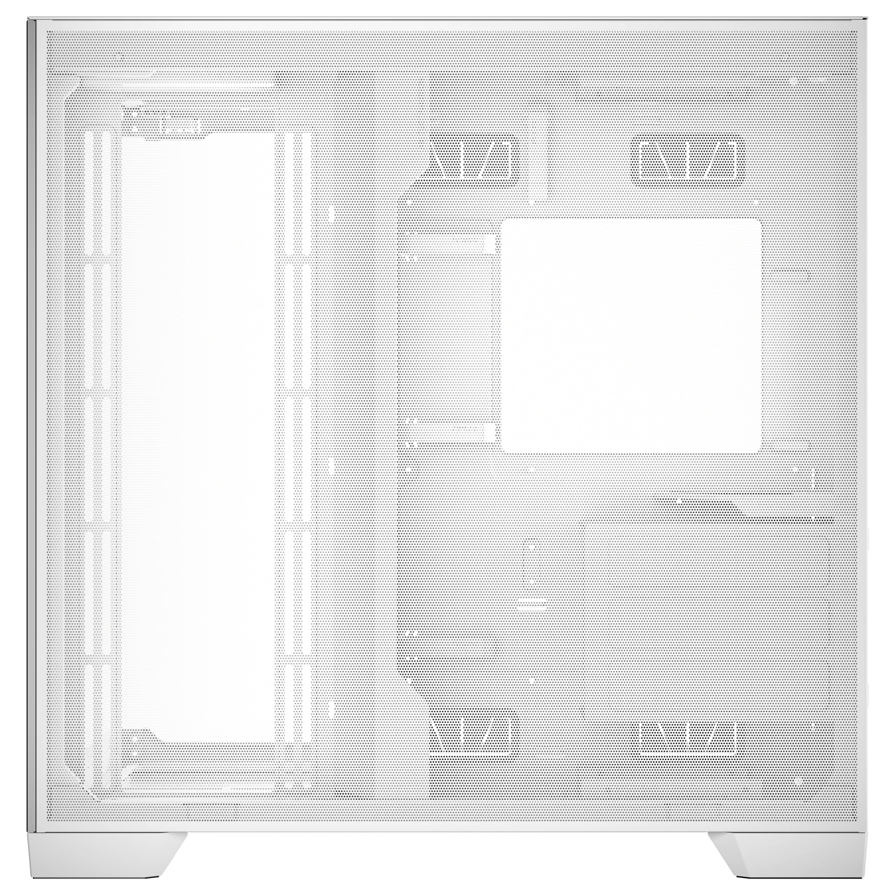 C8 Aluminium  White - Image 6