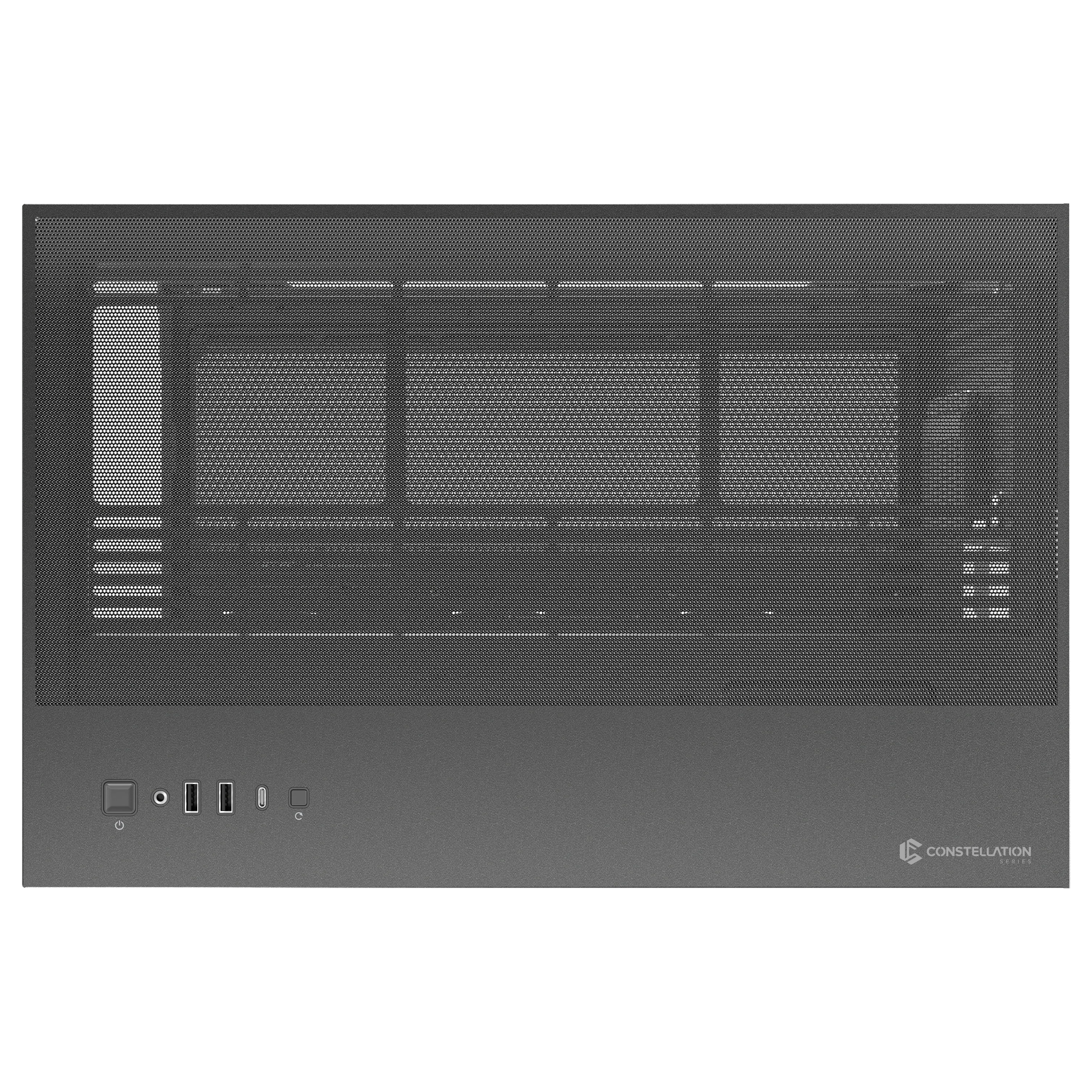 C8 Black - Image 17