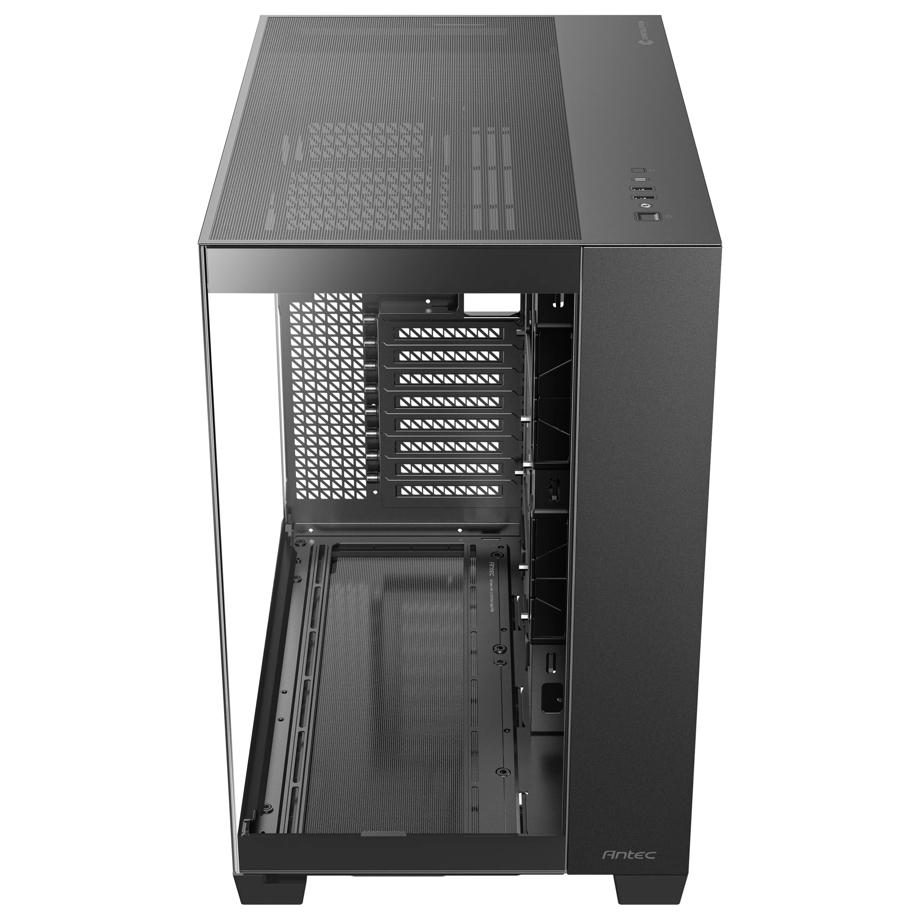 C8 Black - Image 19