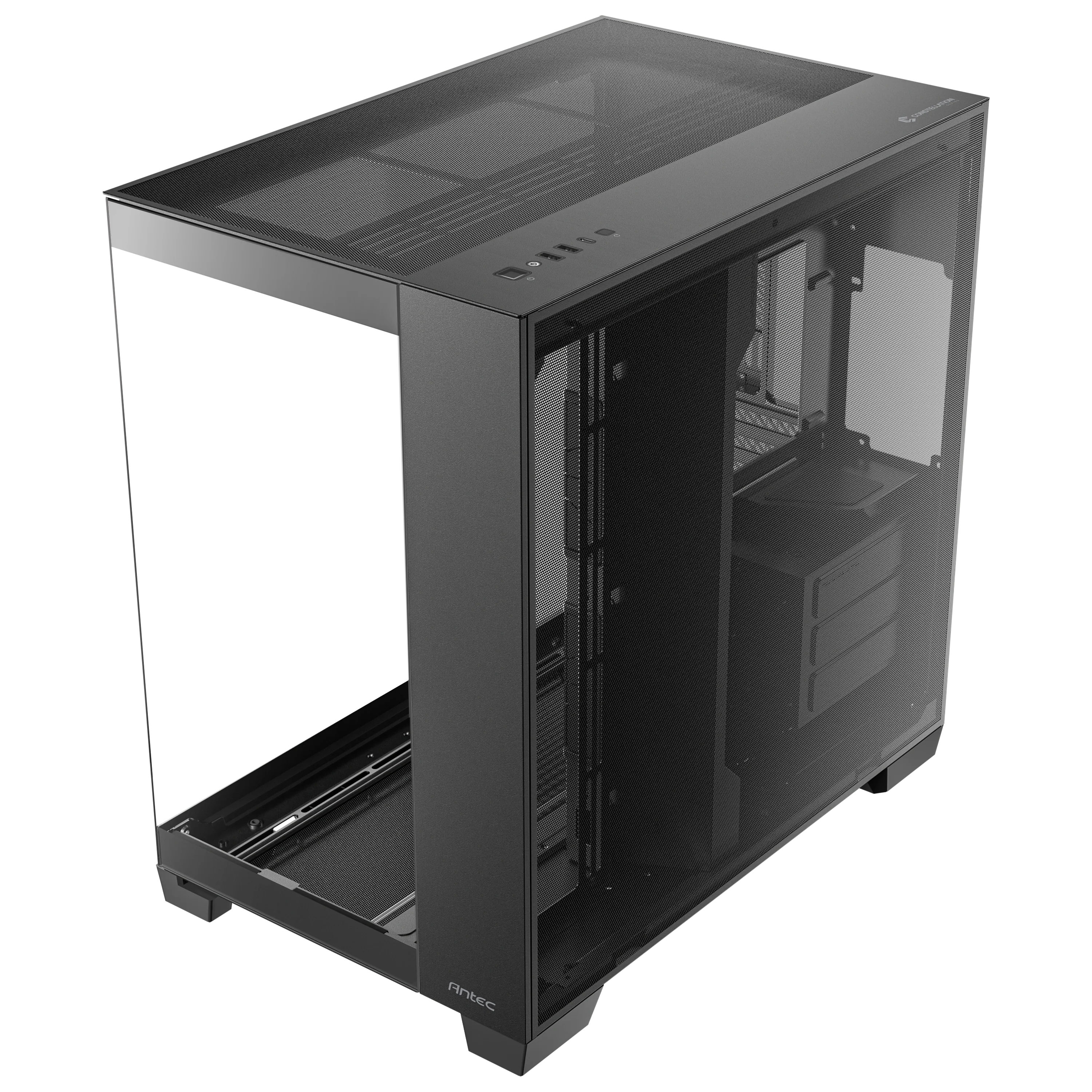C8 Black - Image 20