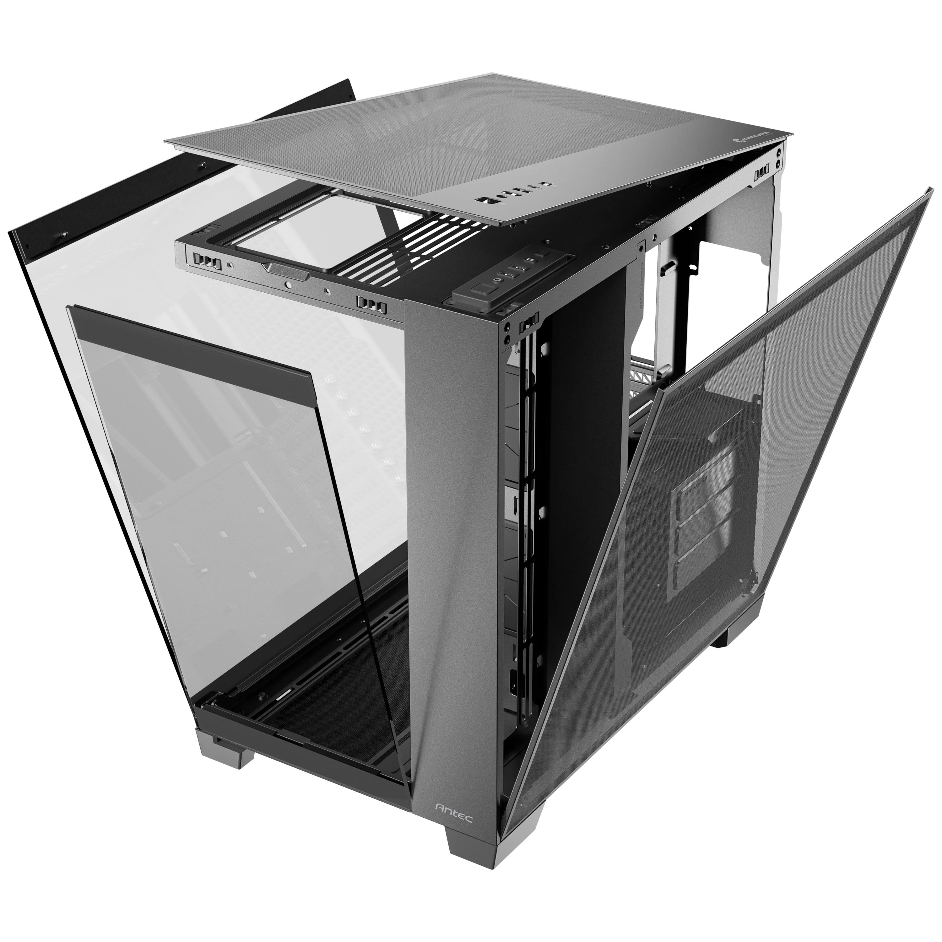 C8 Black - Image 21
