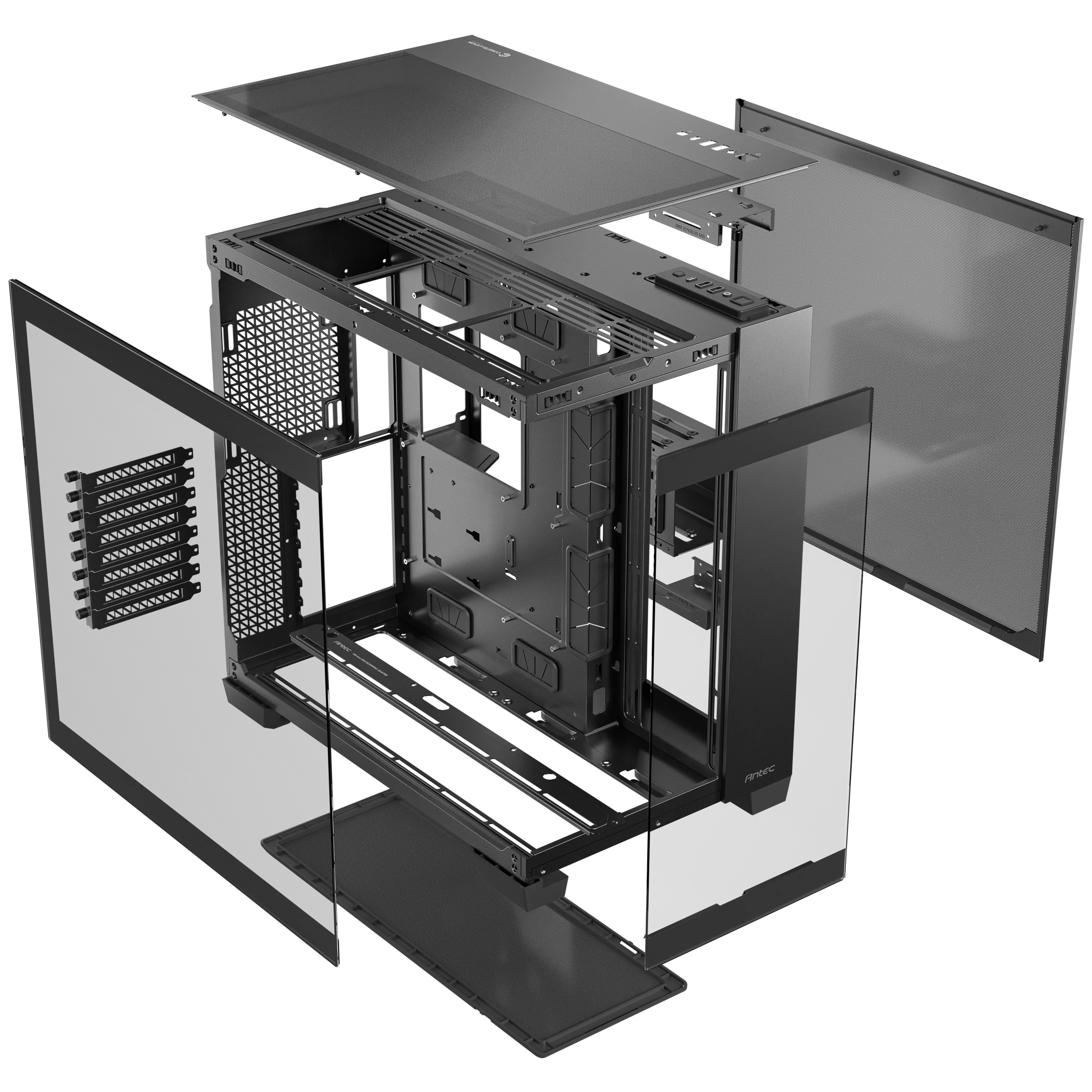 C8 Black - Image 23