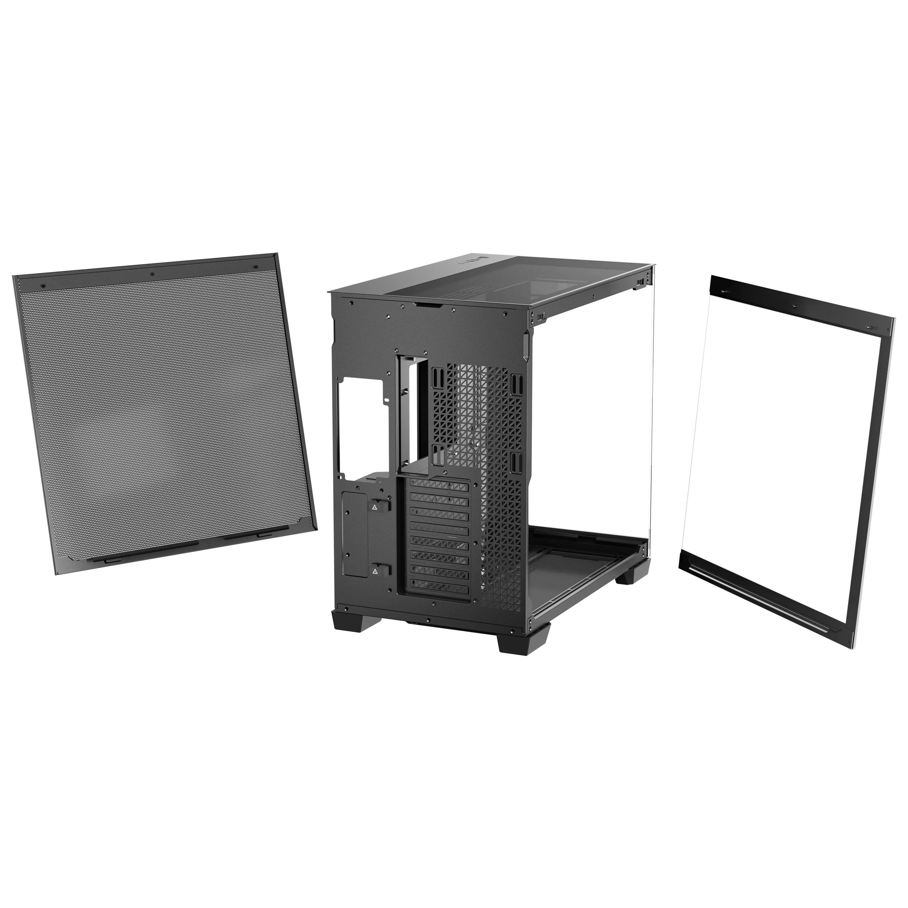 C8 Black - Image 24