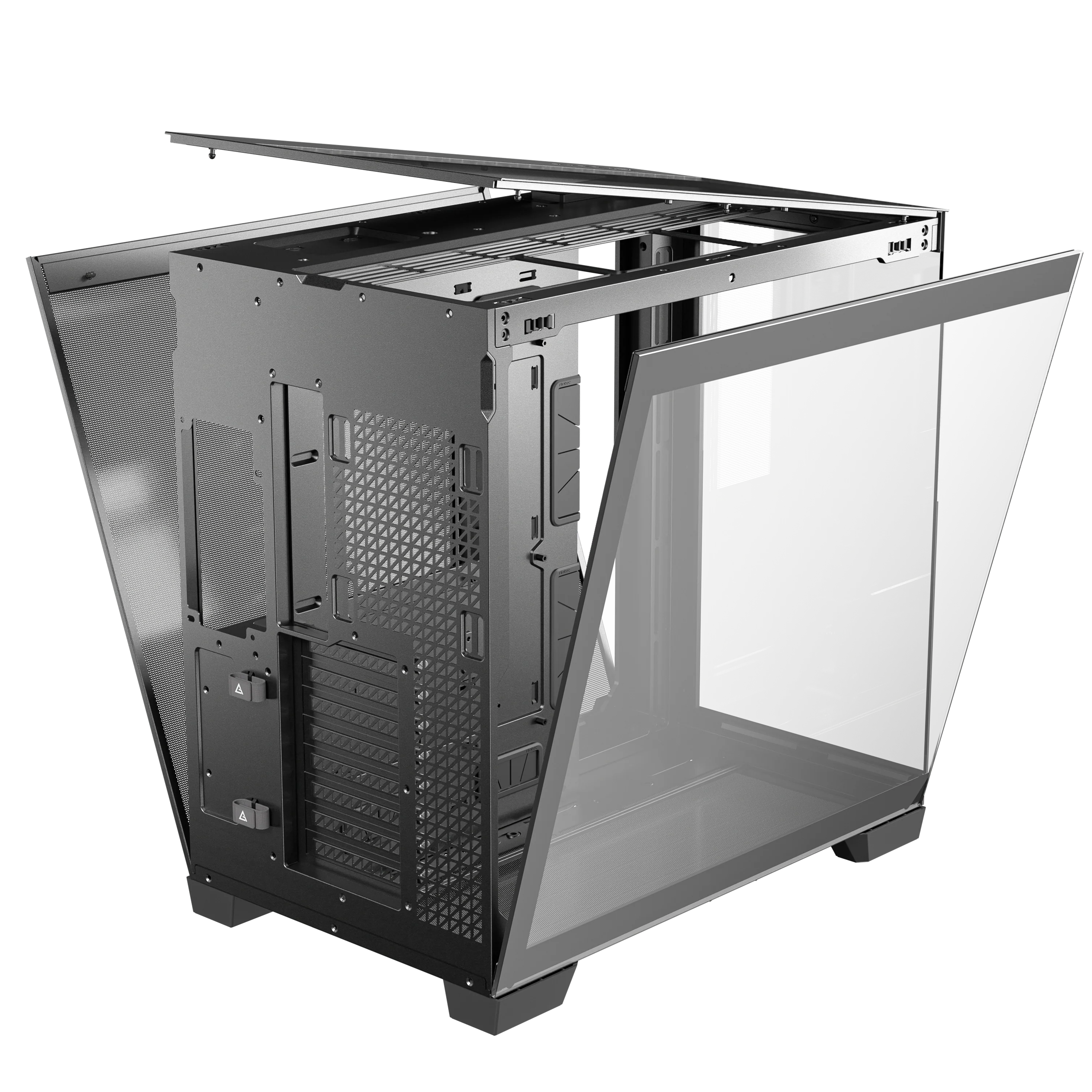 C8 Black - Image 25