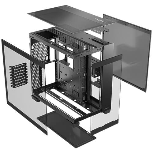 C8 Black - Image 30