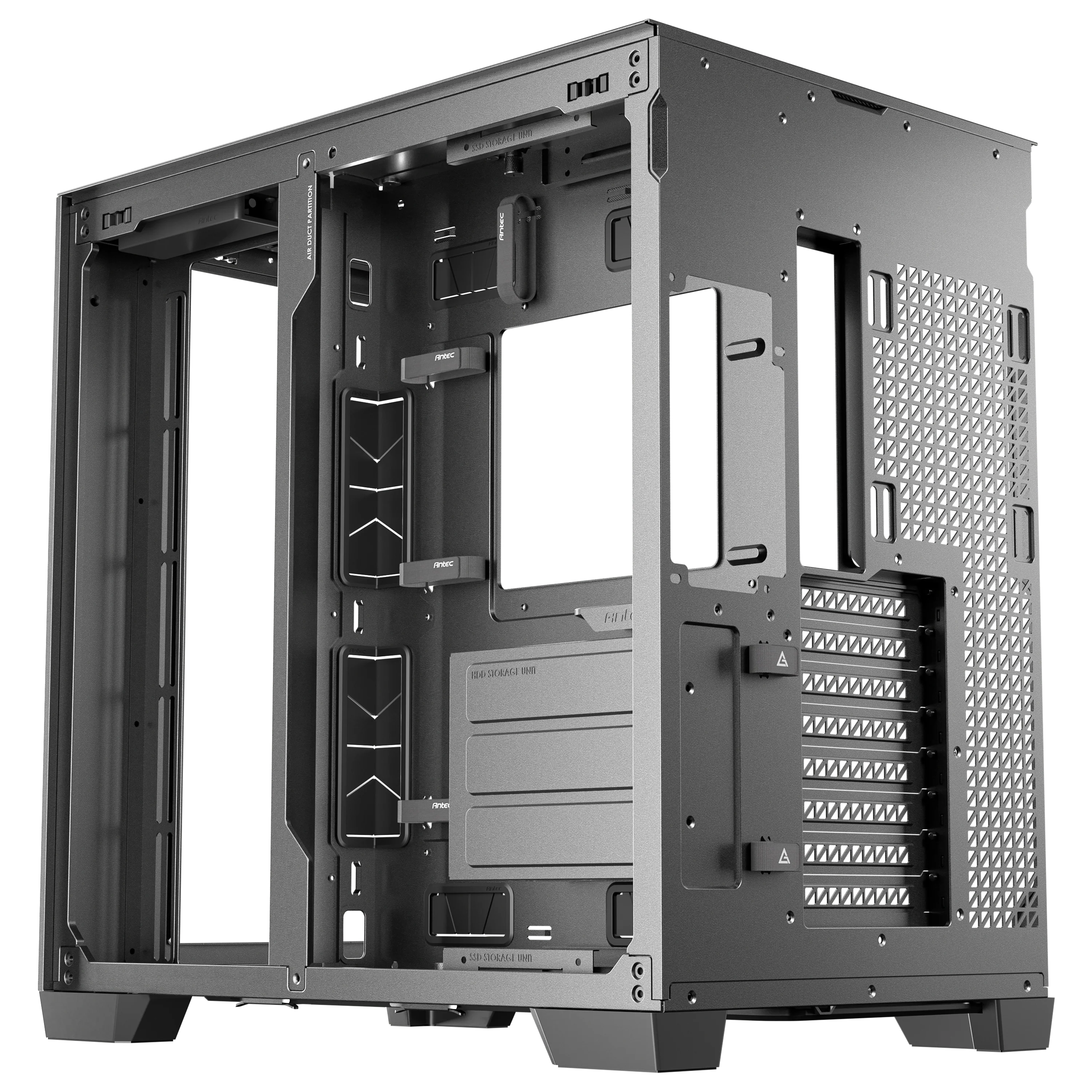 C8 Black - Image 7