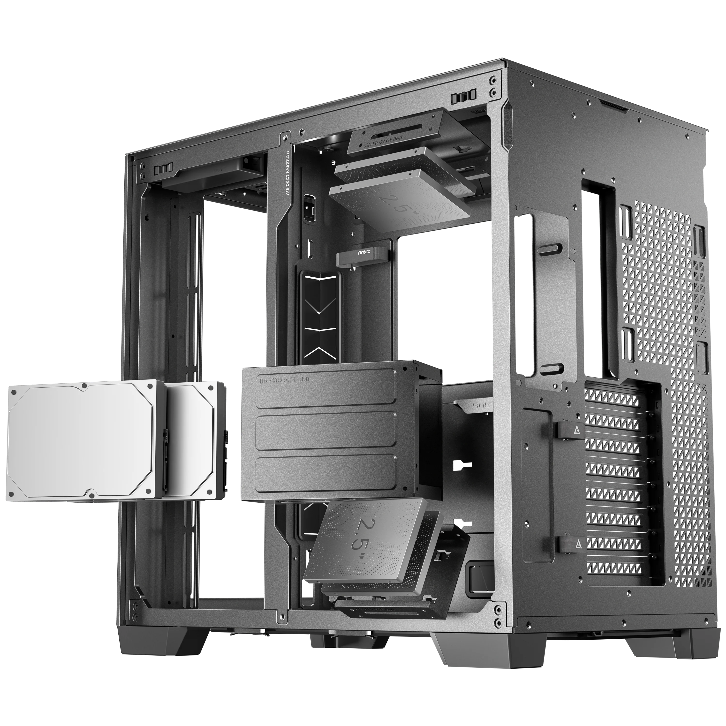 C8 Black - Image 8