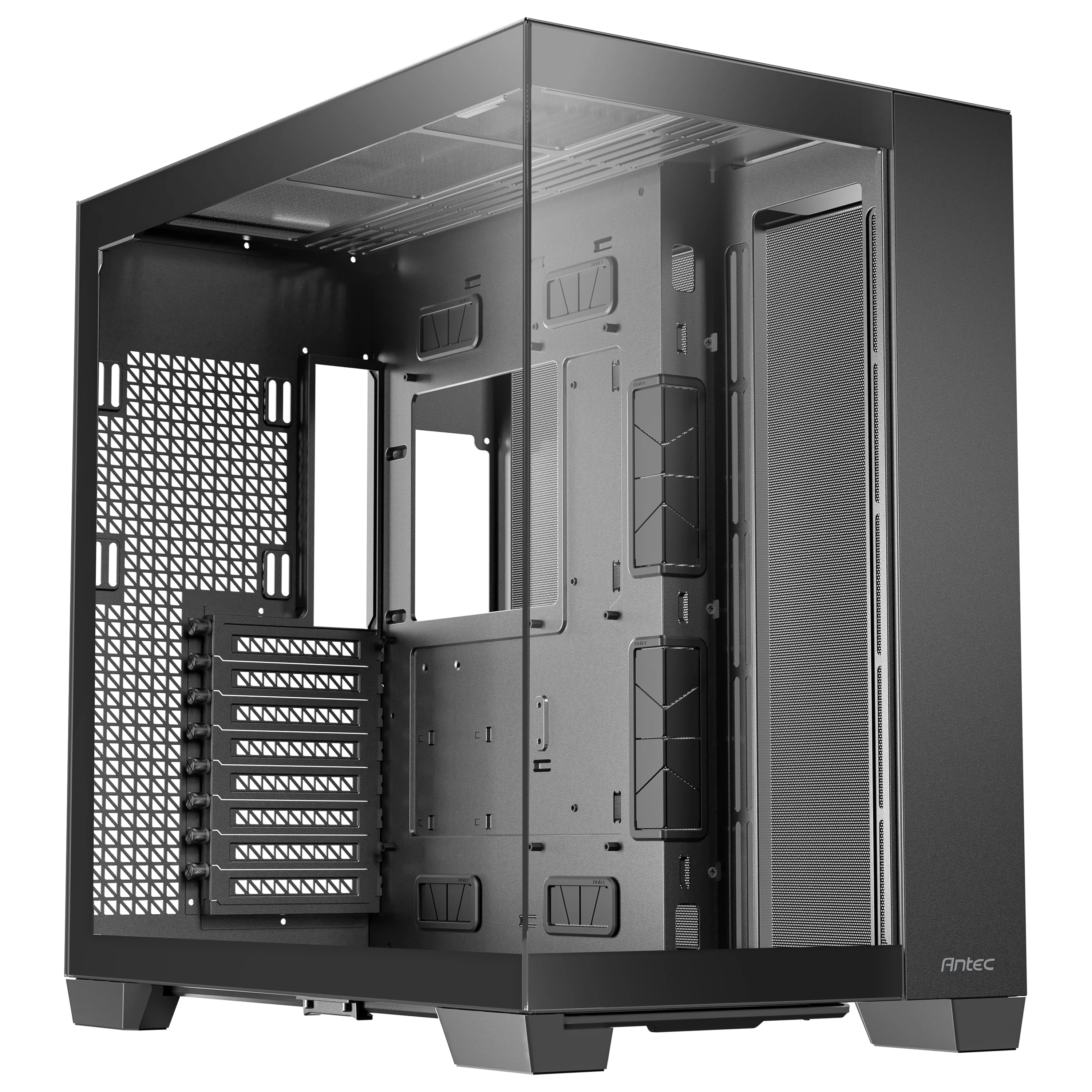 C8 Black - Image 9