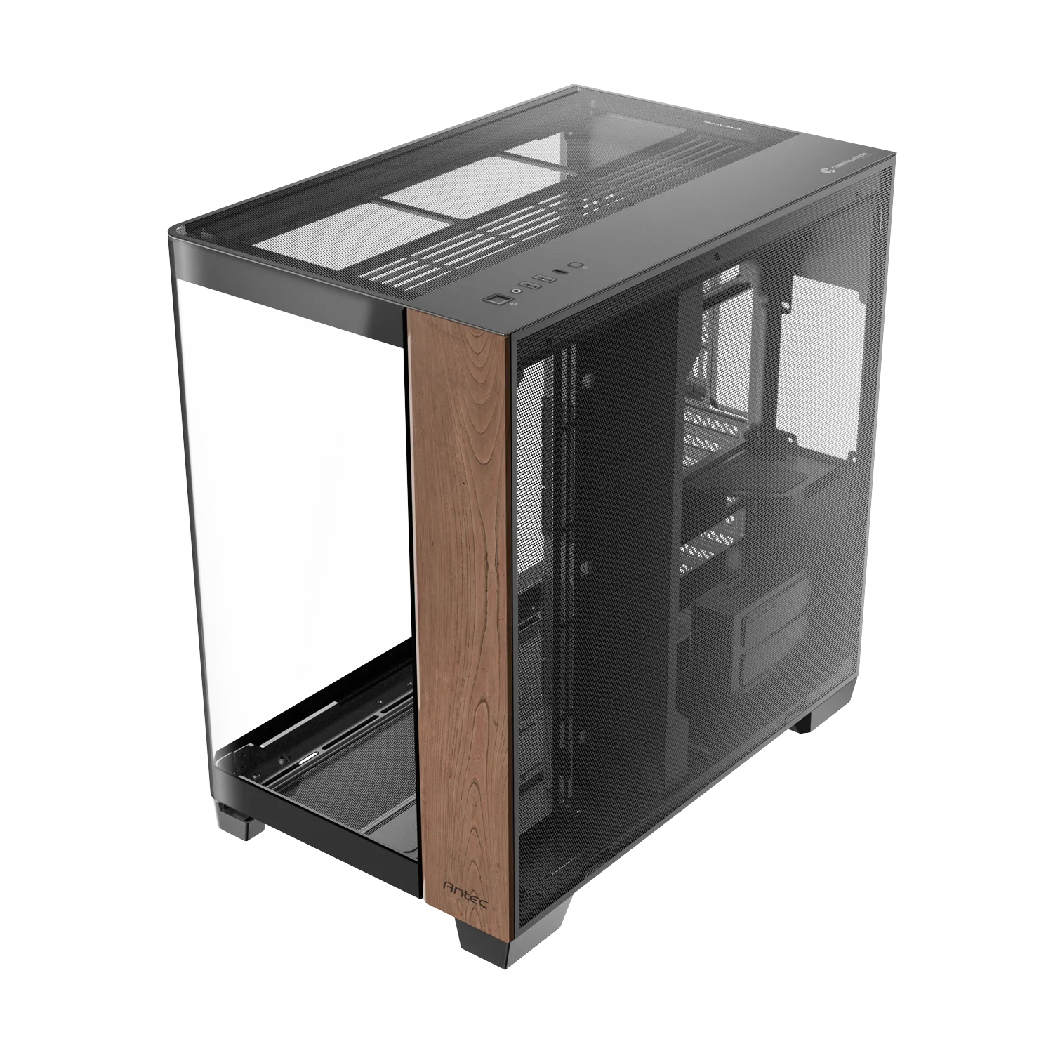 C8 Curve Wood - Image 10
