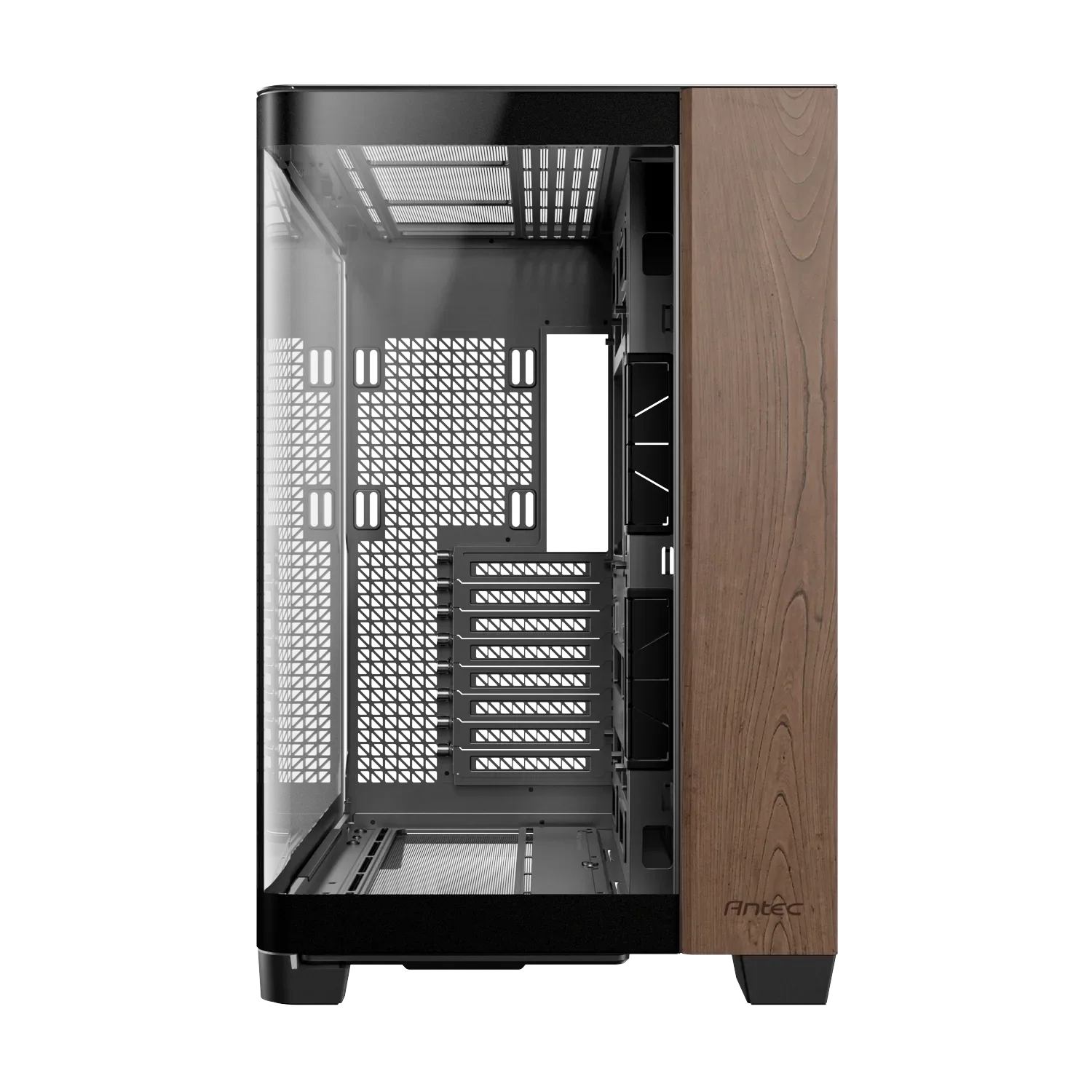 C8 Curve Wood - Image 11