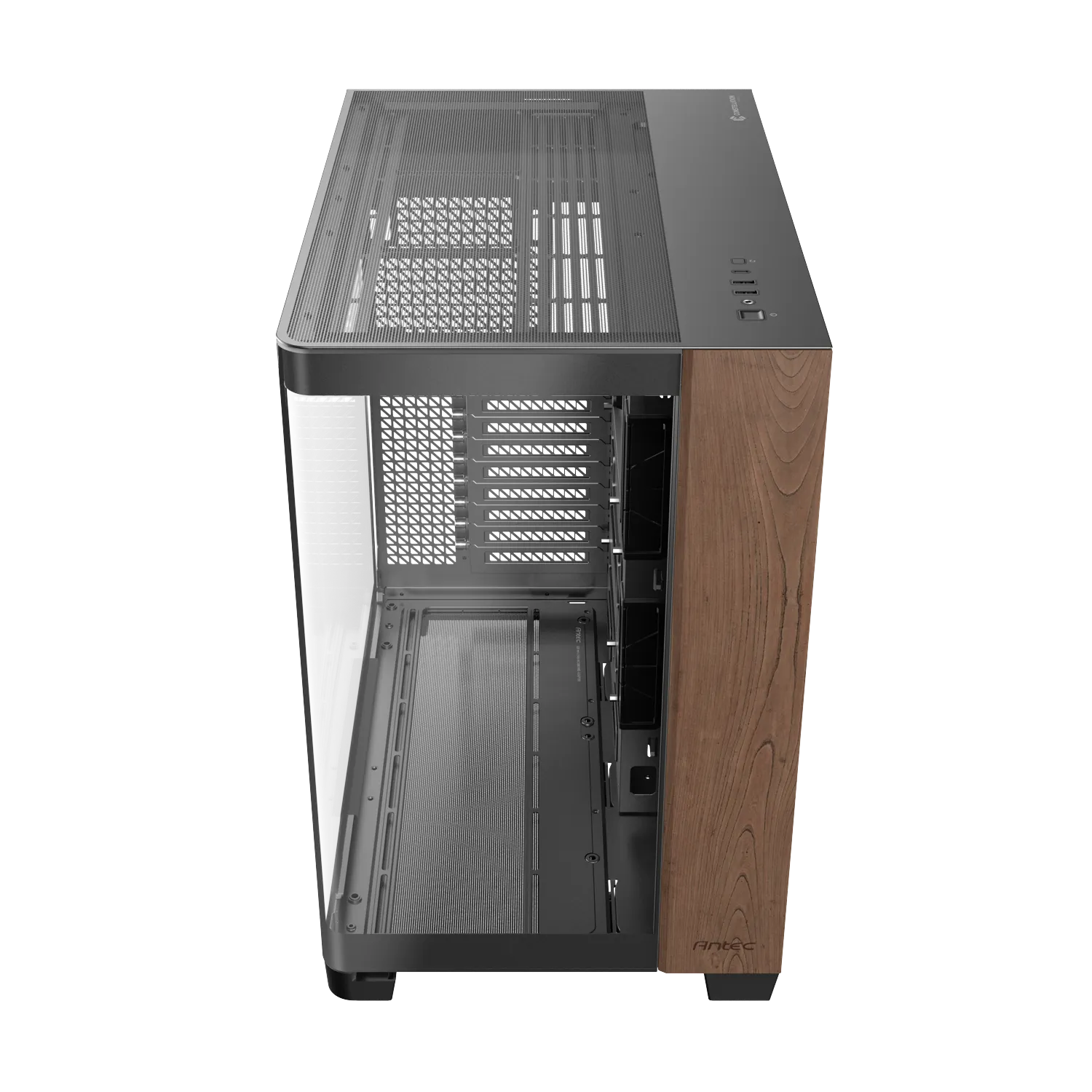 C8 Curve Wood - Image 12