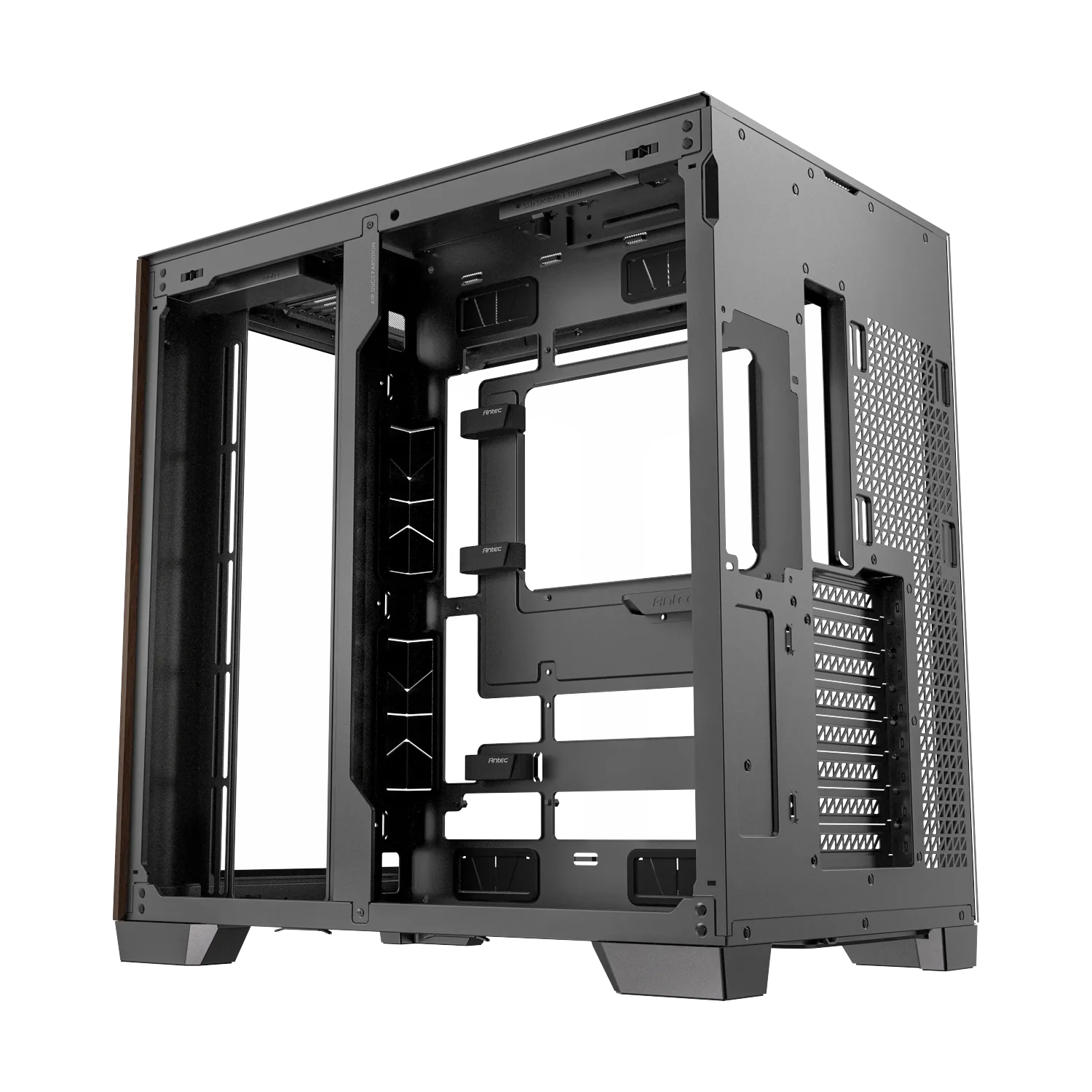 C8 Curve Wood - Image 13
