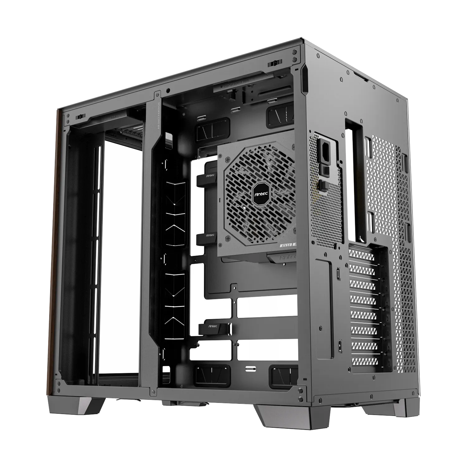 C8 Curve Wood - Image 14