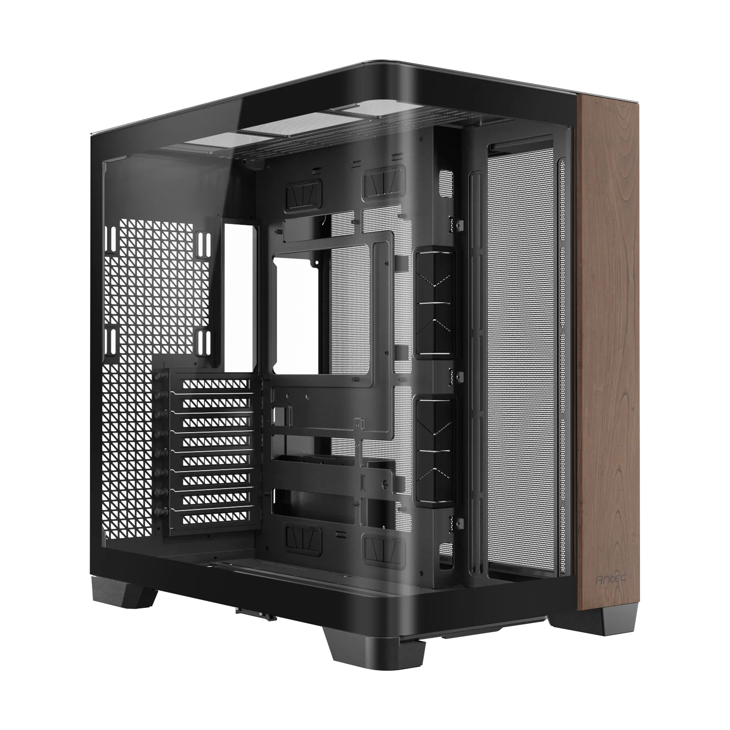 C8 Curve Wood - Image 2