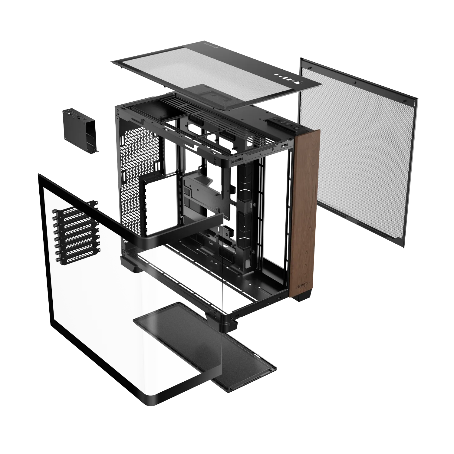 C8 Curve Wood - Image 25