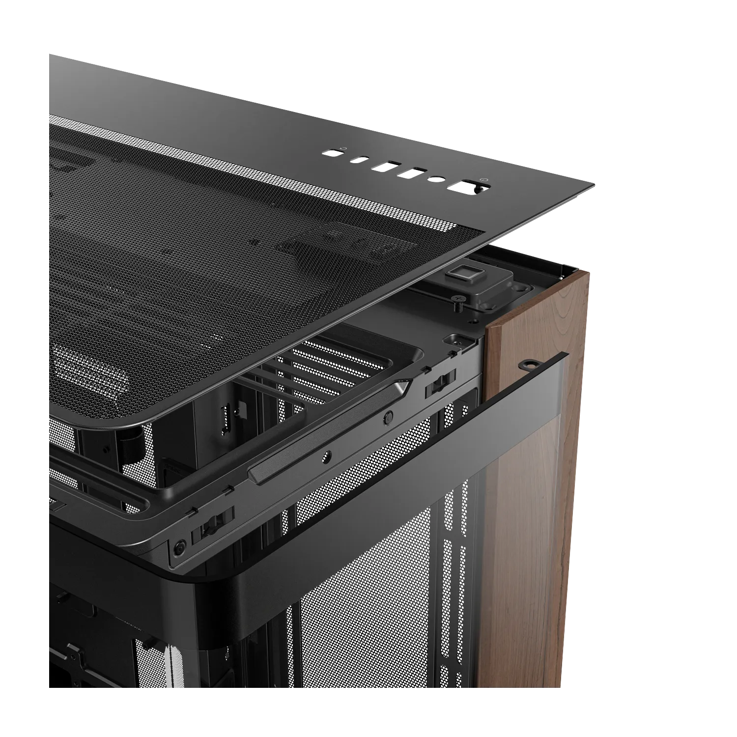 C8 Curve Wood - Image 28