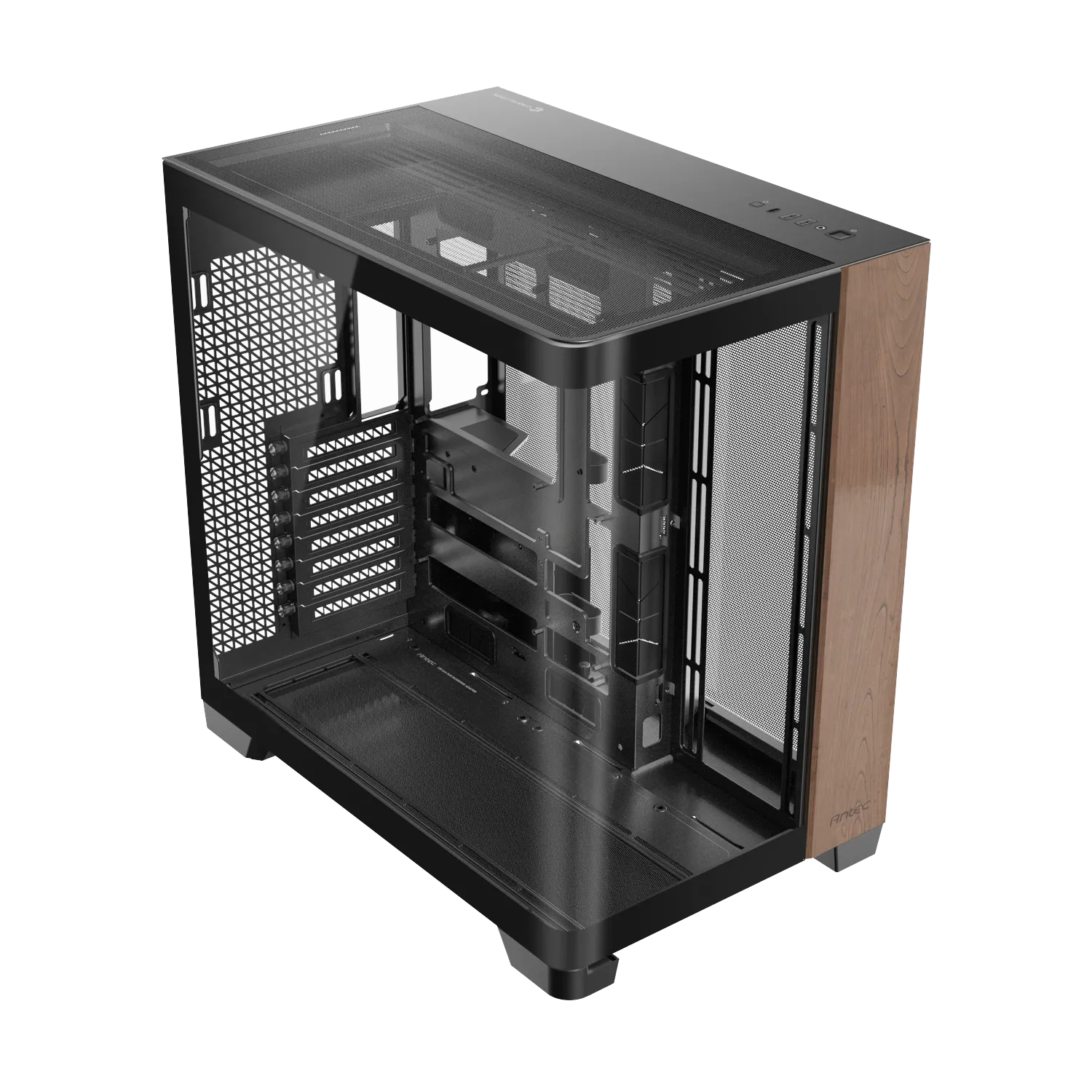 C8 Curve Wood - Image 3