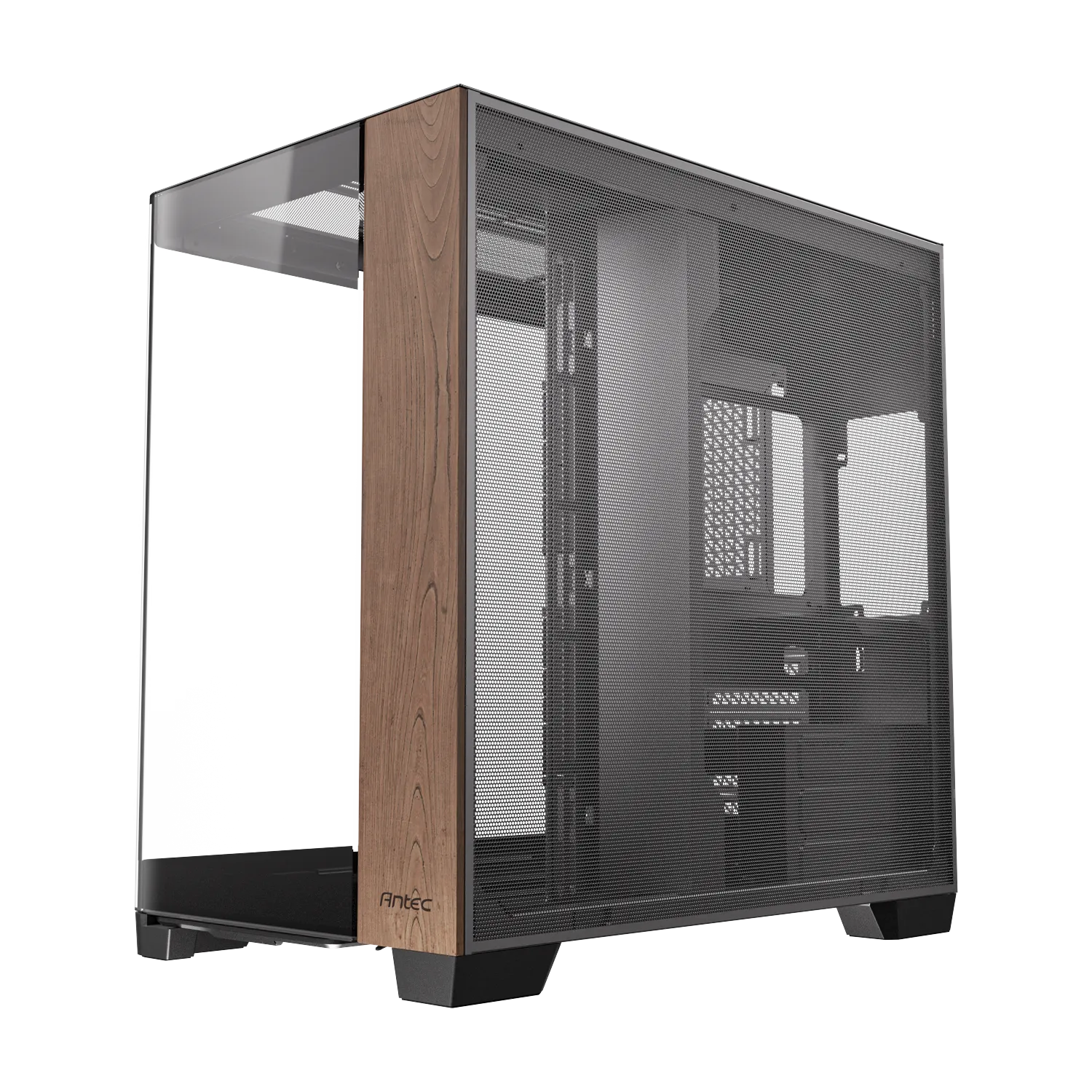 C8 Curve Wood - Image 9