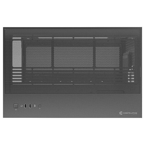 C8 I/O Panel