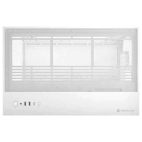 C8 I/O Panel - Image 2